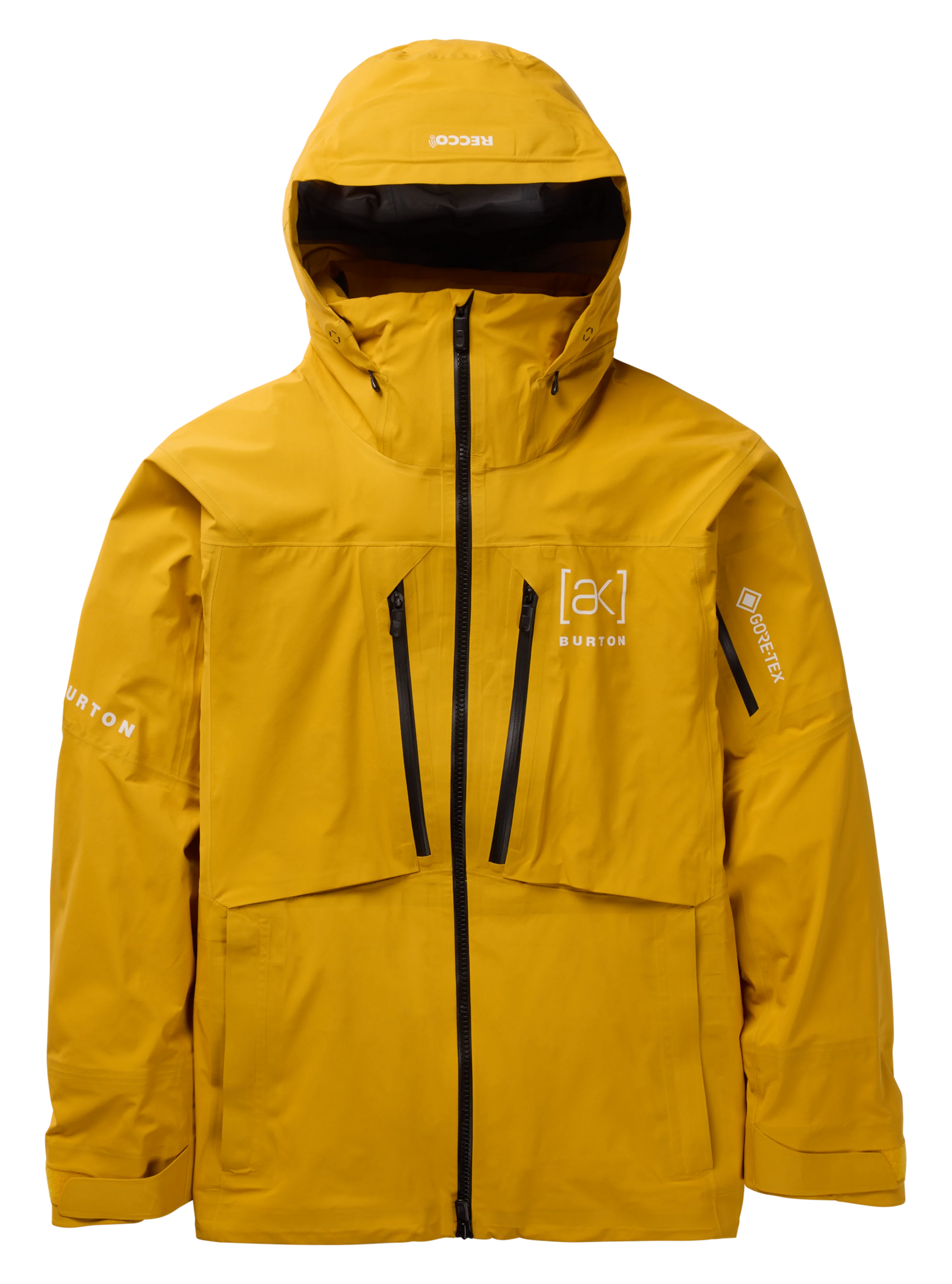 メンズ Burton [ak]® ホバー GORE-TEX 3L ストレッチ ジャケット