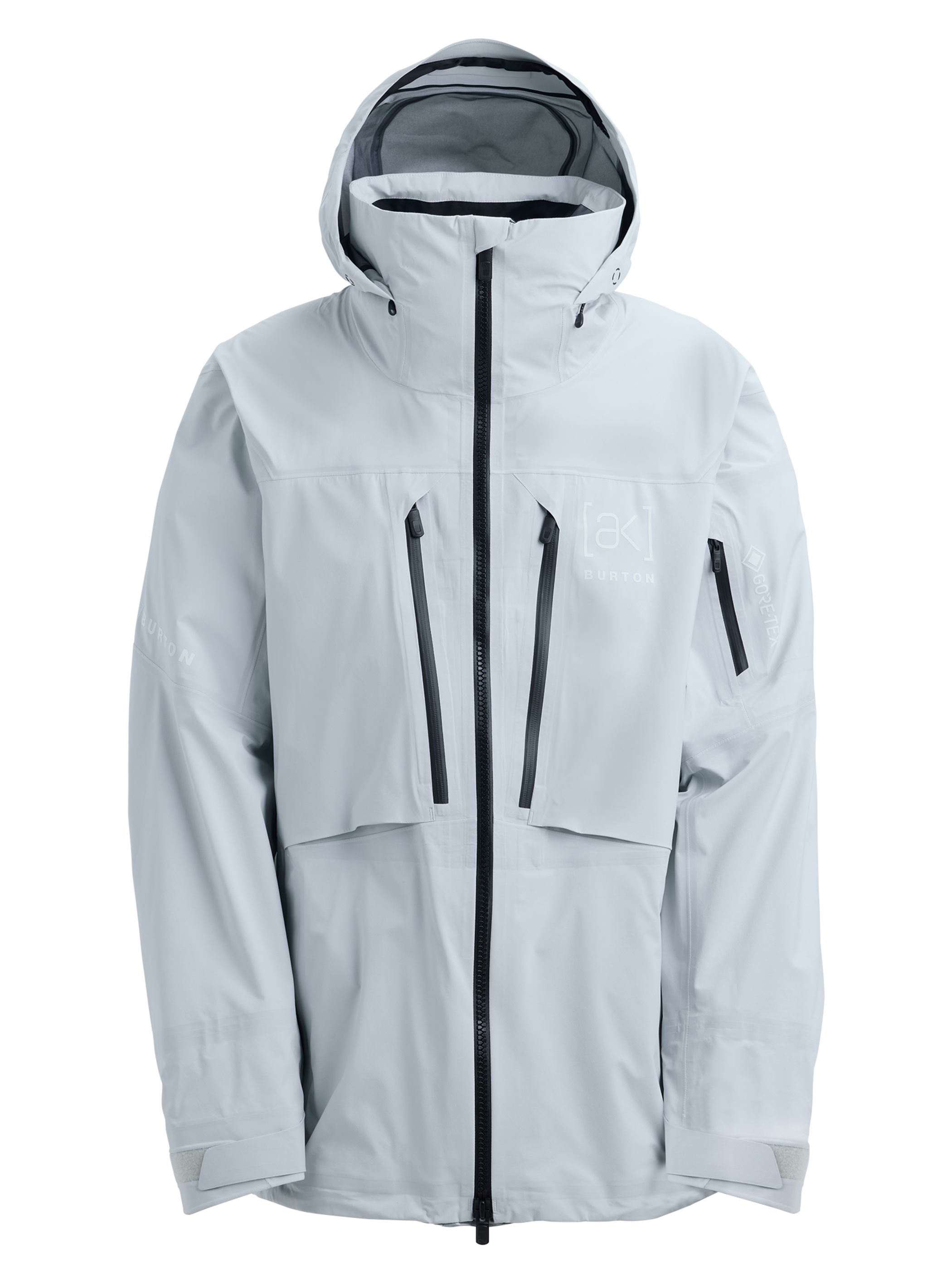 メンズ Burton [ak]® ホバー GORE-TEX C-Knit 3L ストレッチ ジャケット
