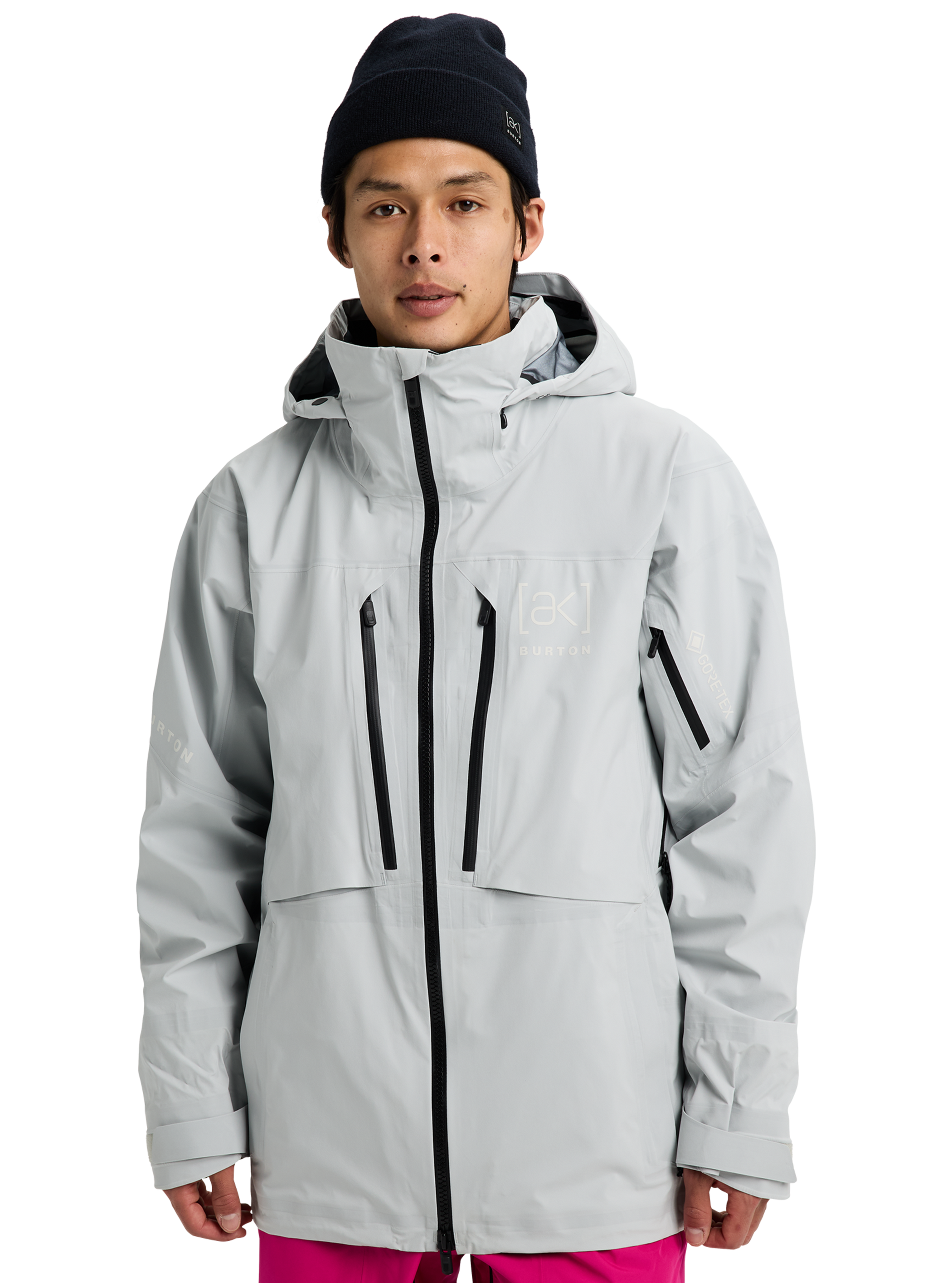 メンズ Burton [ak]® ホバー GORE-TEX C-Knit 3L ストレッチ ジャケット