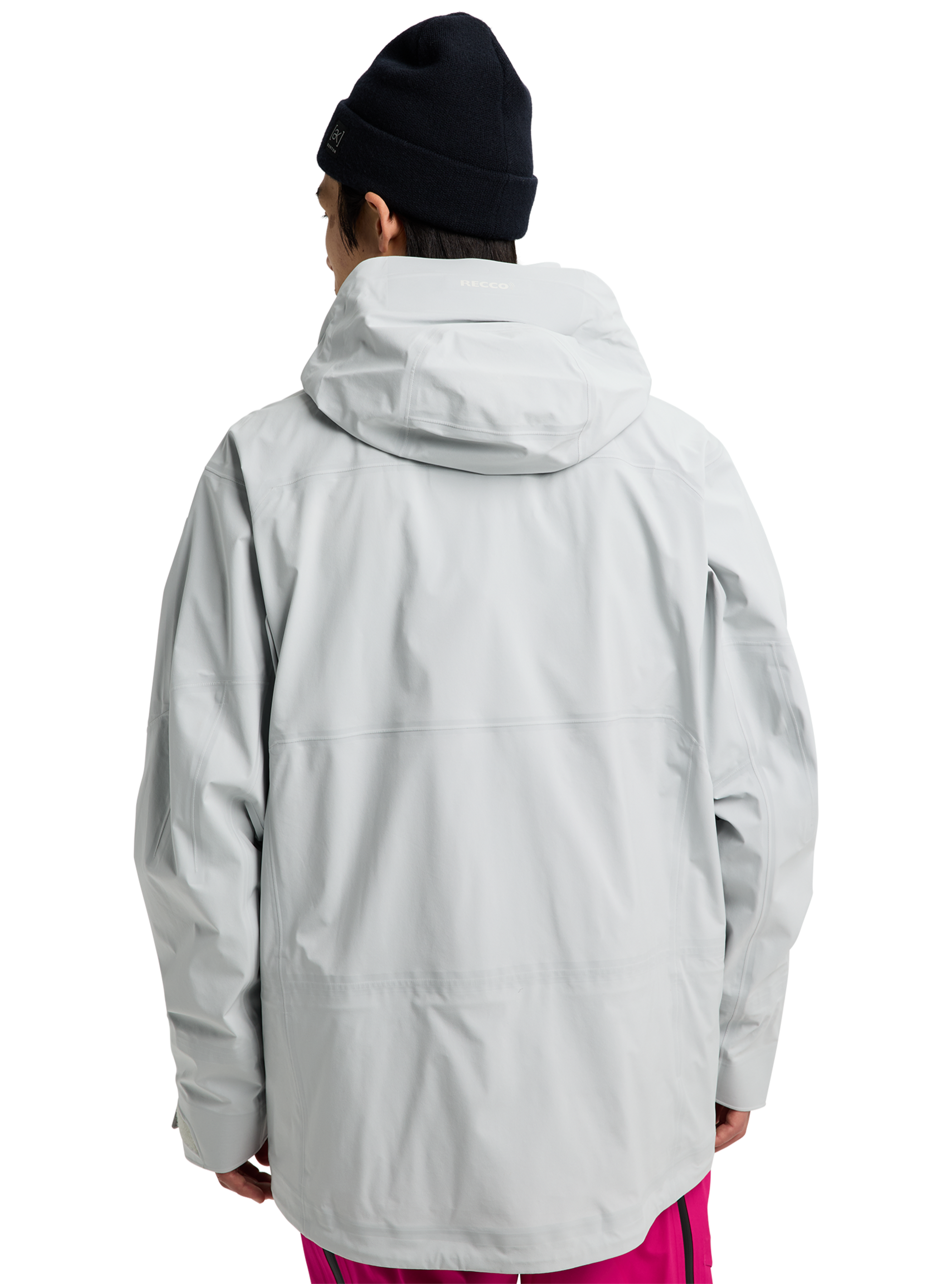 メンズ Burton [ak]® ホバー GORE-TEX C-Knit 3L ストレッチ ジャケット