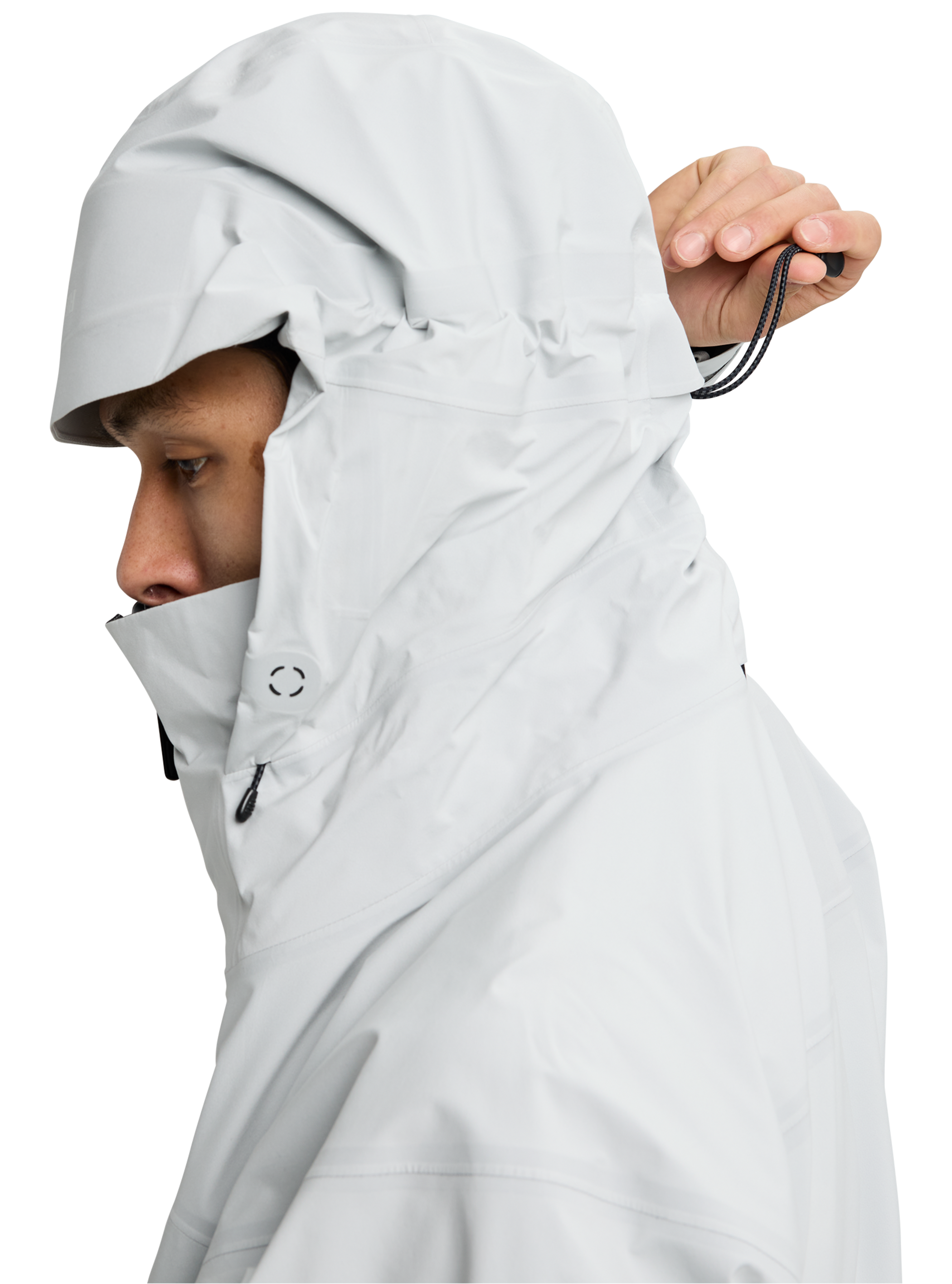 メンズ Burton [ak]® ホバー GORE-TEX C-Knit 3L ストレッチ ジャケット