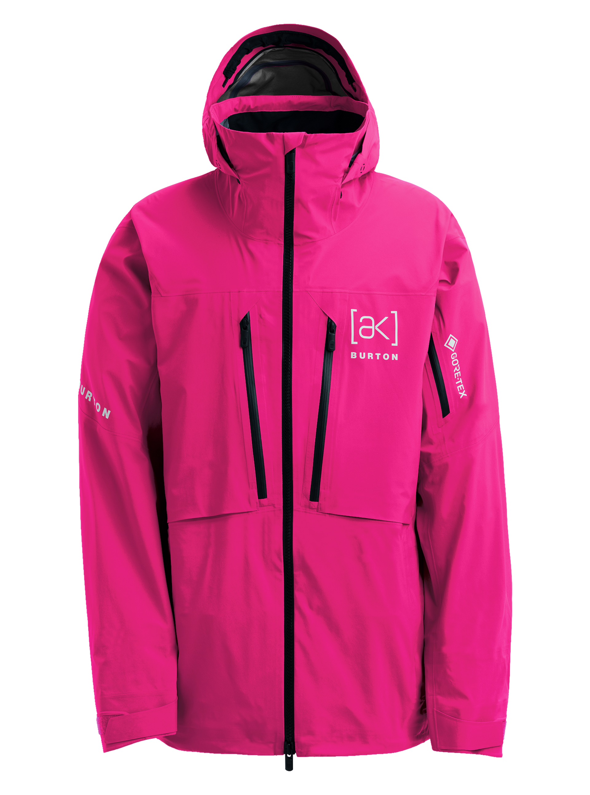 Men's Burton [ak] Hover GORE‑TEX 3L Stretch Jacket | Burton.com