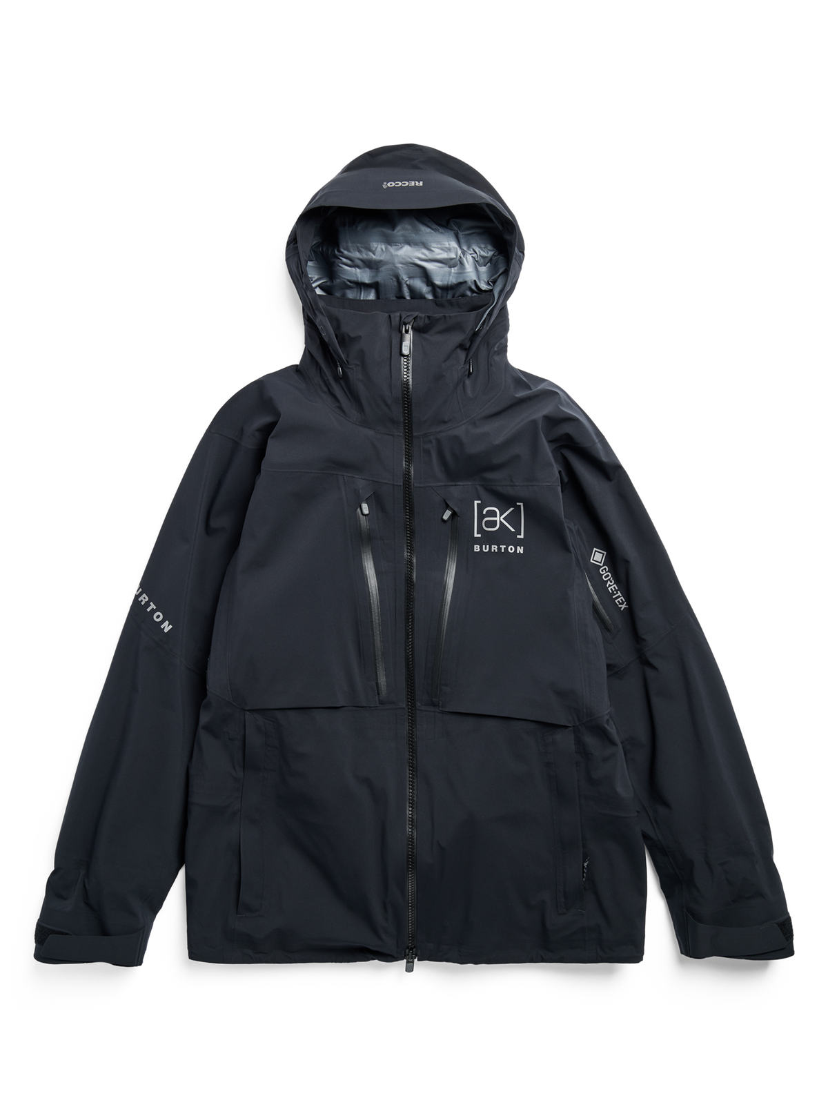 チロさん專用 BURTON GORE-TEX スノーボードウェア ブラック チロさん チロさん專用 BURTON GORE-TEX スノーボードウェア ブラック チロさん