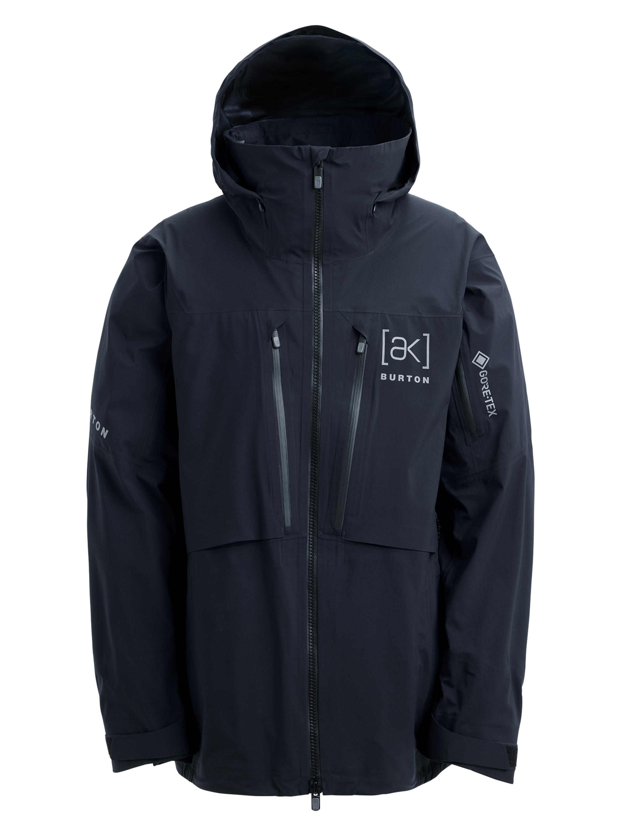 メンズ Burton [ak]® ホバー GORE-TEX C-Knit 3L ストレッチ ジャケット