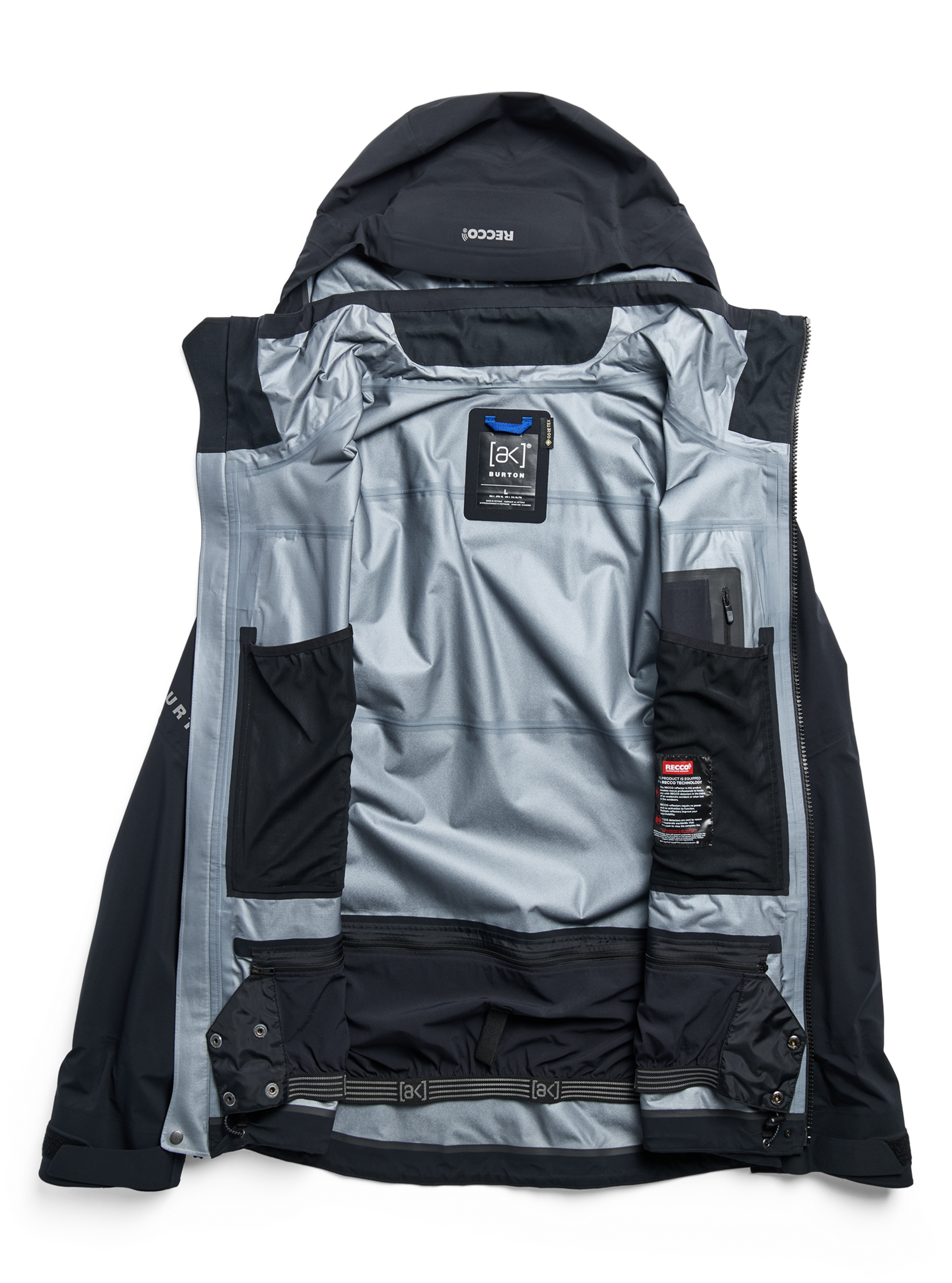 BURTON Outlast バートン アウトラスト26.5cm ブーツのみ販売 製造業者