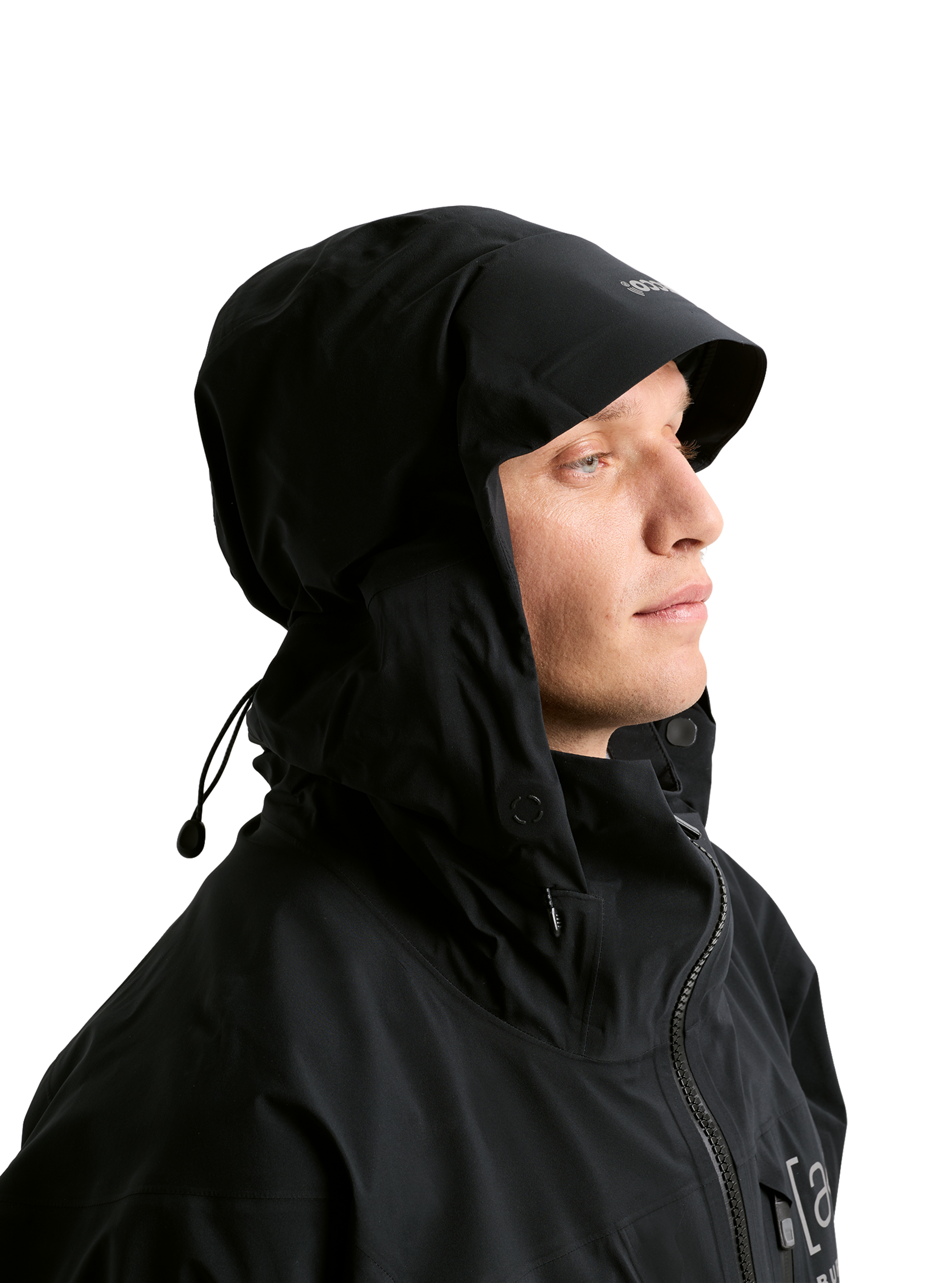 メンズ Burton [ak]® ホバー GORE-TEX C-Knit 3L ストレッチ ジャケット