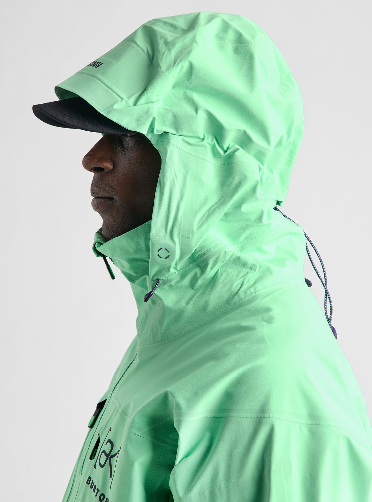メンズ Burton [ak]® ホバー GORE-TEX C-Knit 3L ストレッチ ジャケット