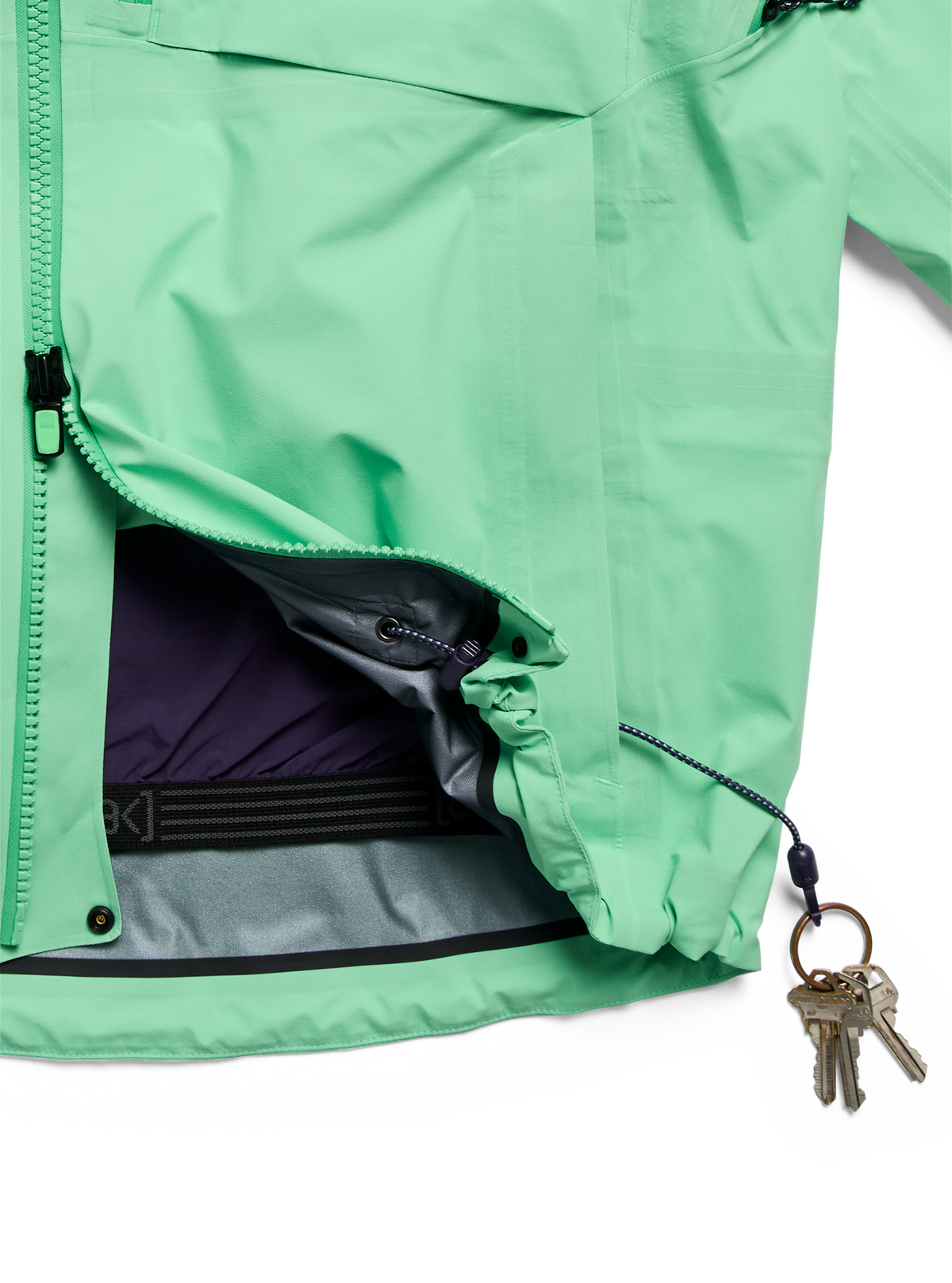 Men's Burton [ak]® Hover GORE‑TEX C-KNIT 3L Stretch Jacket