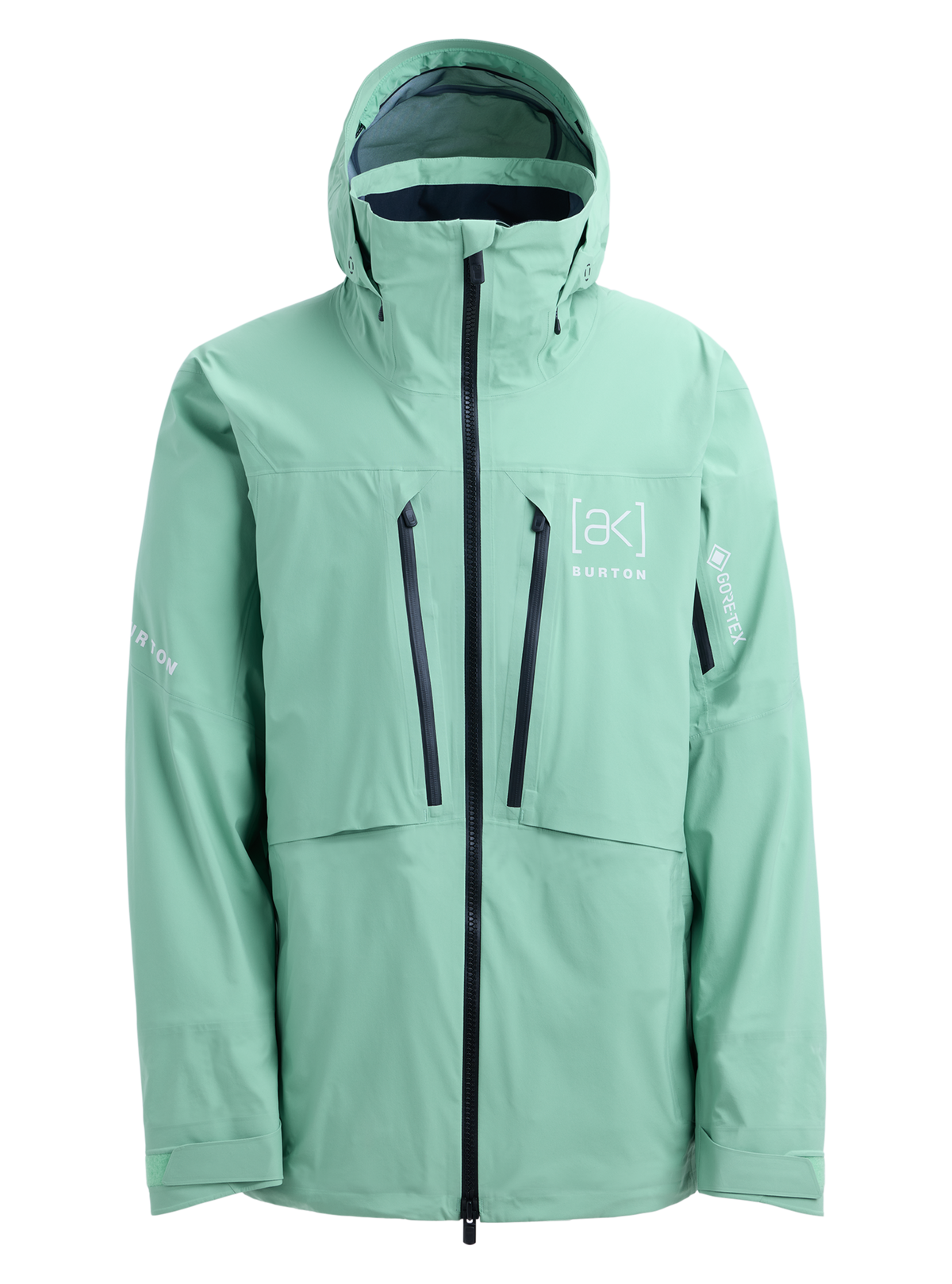 メンズ [ak]® ホバー GORE-TEX C-KNIT 3L ストレッチ ジャケット 2026