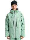 Product image of Men's Burton [ak] Hover GORE‑TEX C-KNIT 3L Stretch Jacket[Variant:Soft Sage]