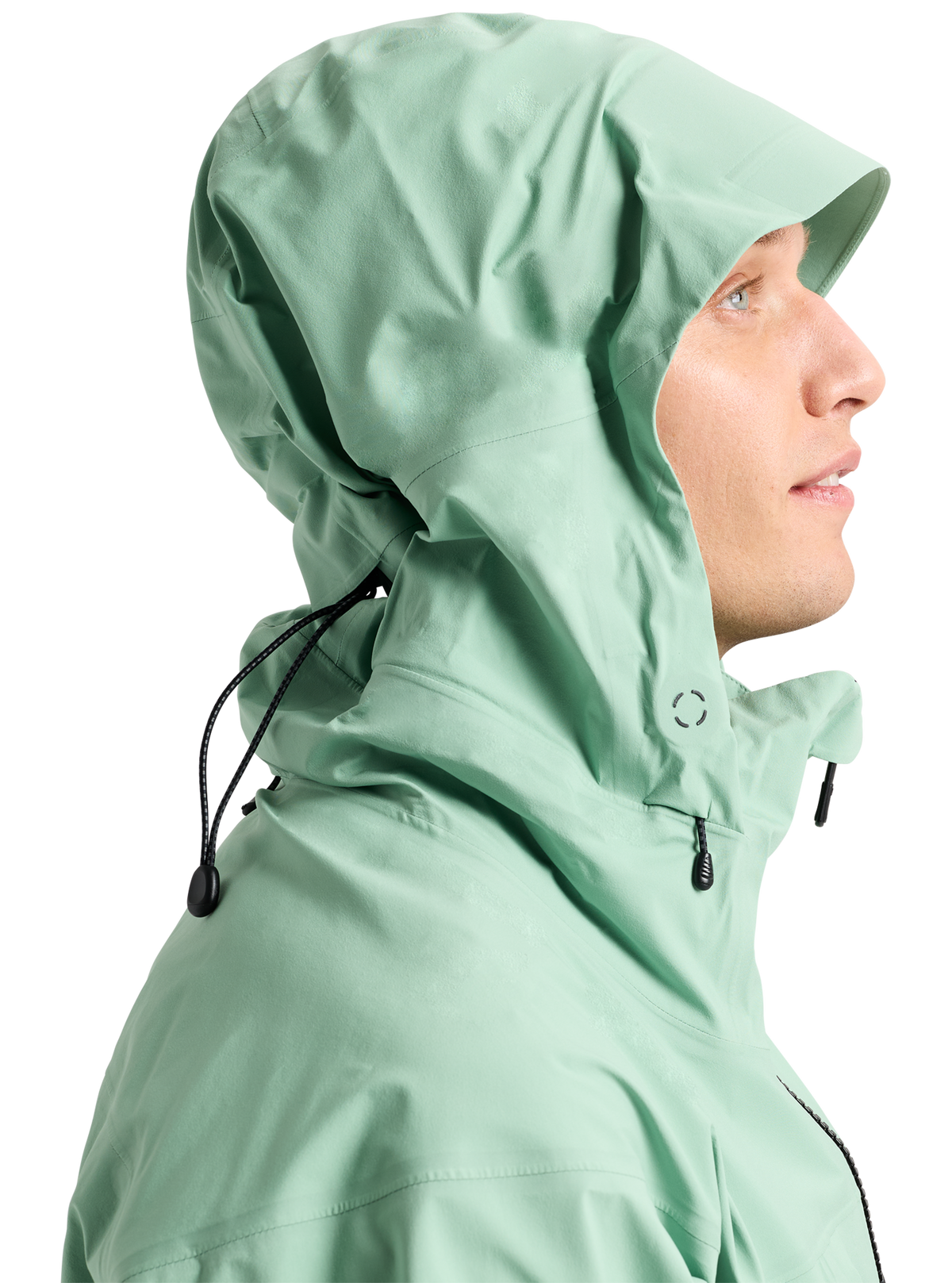 メンズ Burton [ak]® ホバー GORE-TEX C-Knit 3L ストレッチ ジャケット