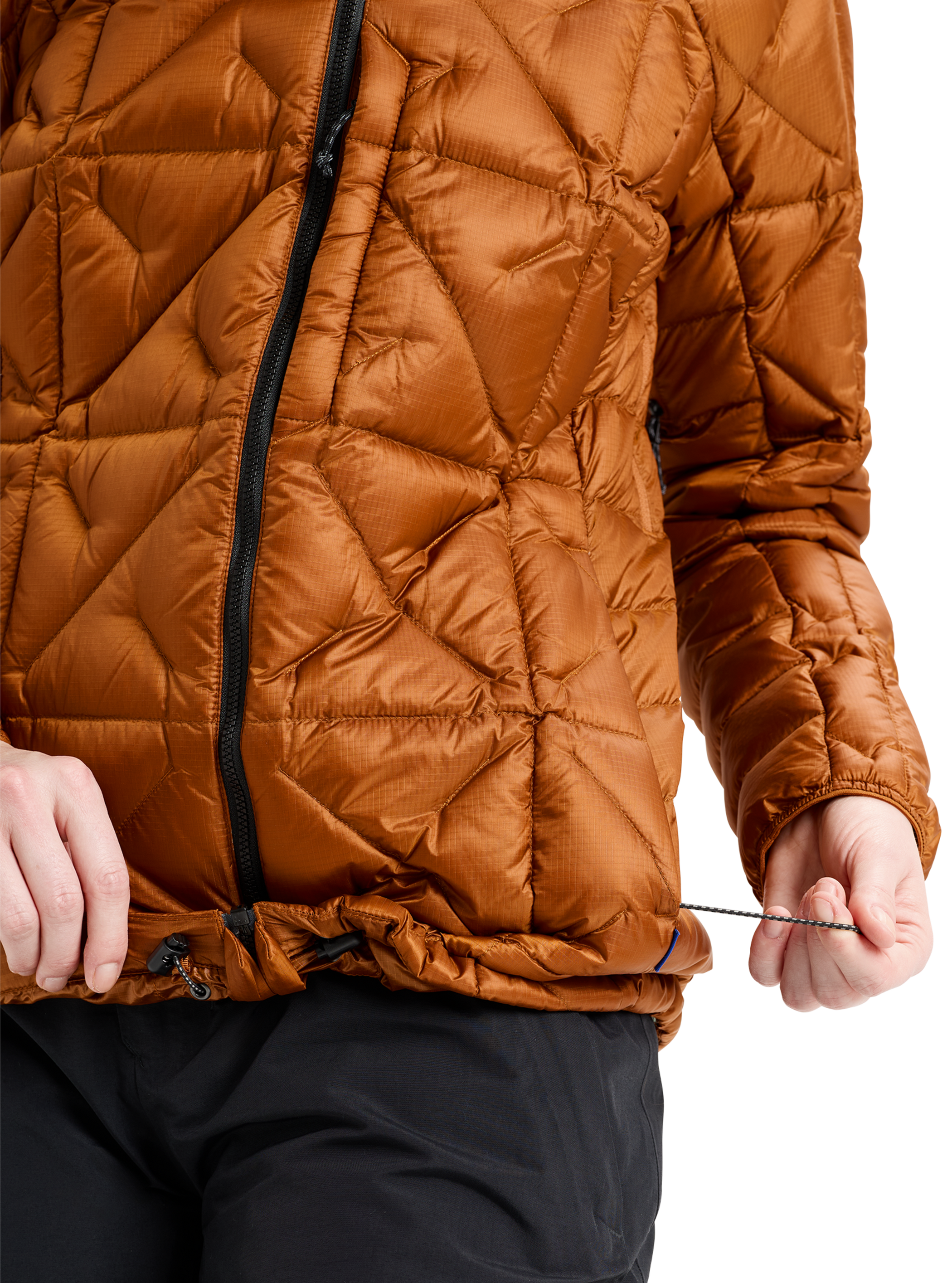 【サンプル】ウィメンズ Burton [ak]® ベイカー ダウン ジャケット