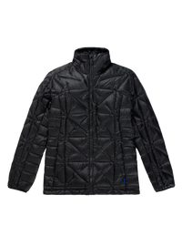 Product image of Women's Burton [ak] Baker Down Jacket[Variant:True Black]