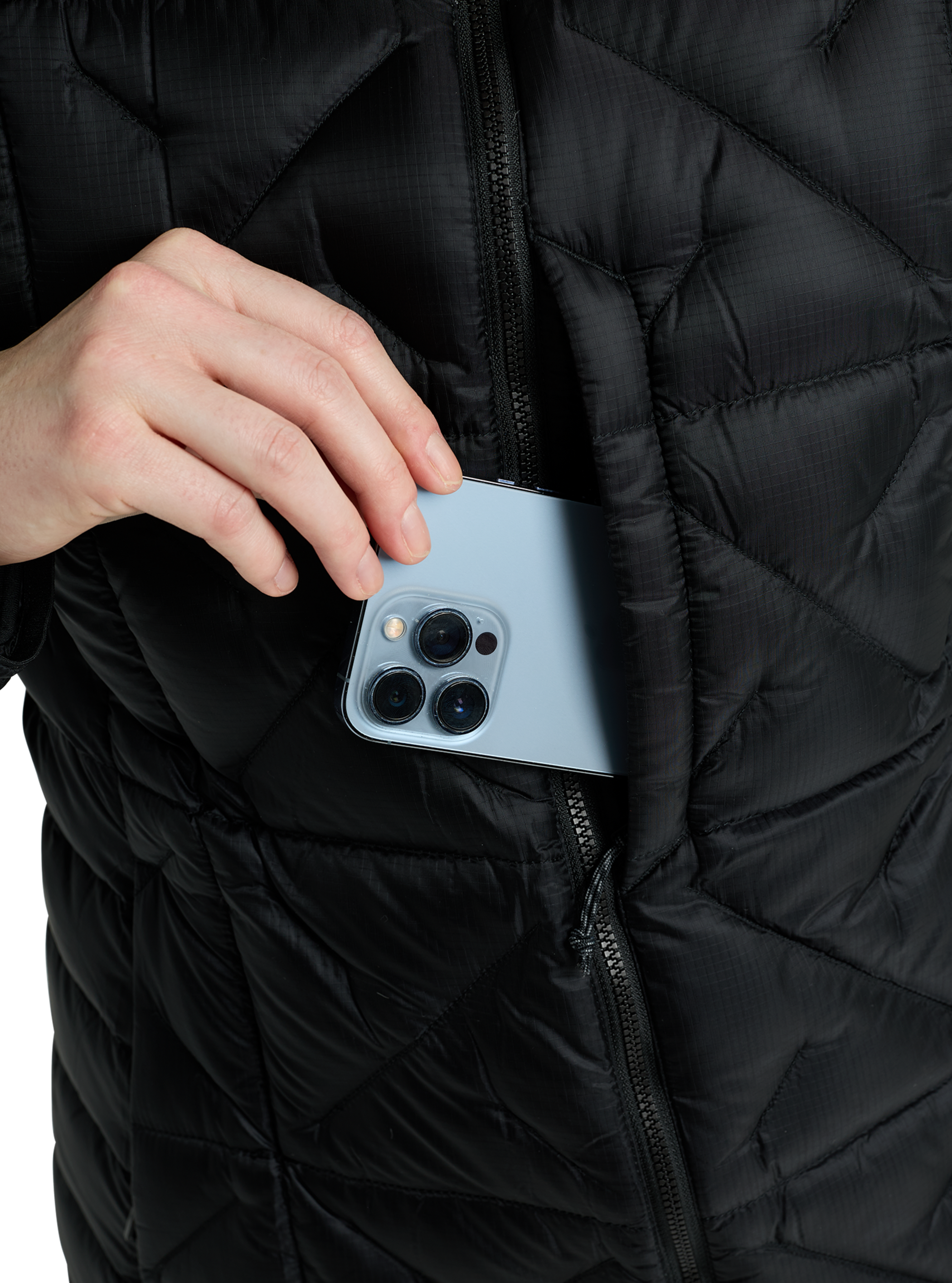 Women's Burton [ak]® Baker Down Jacket