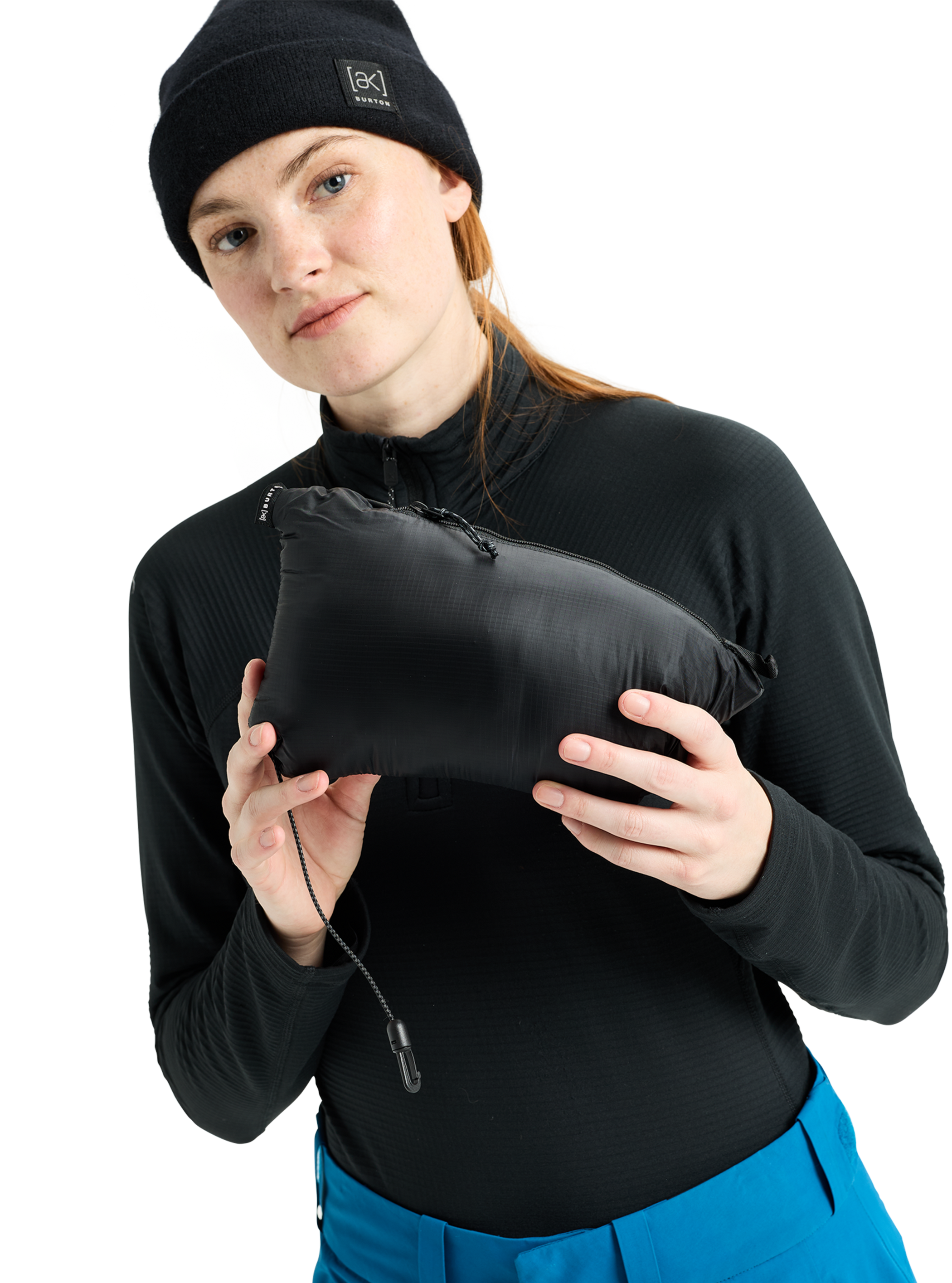 Women's Burton [ak]® Baker Down Jacket
