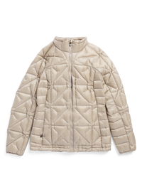 Product image of Women's Burton [ak] Baker Down Jacket[Variant:Chinchilla Gray]