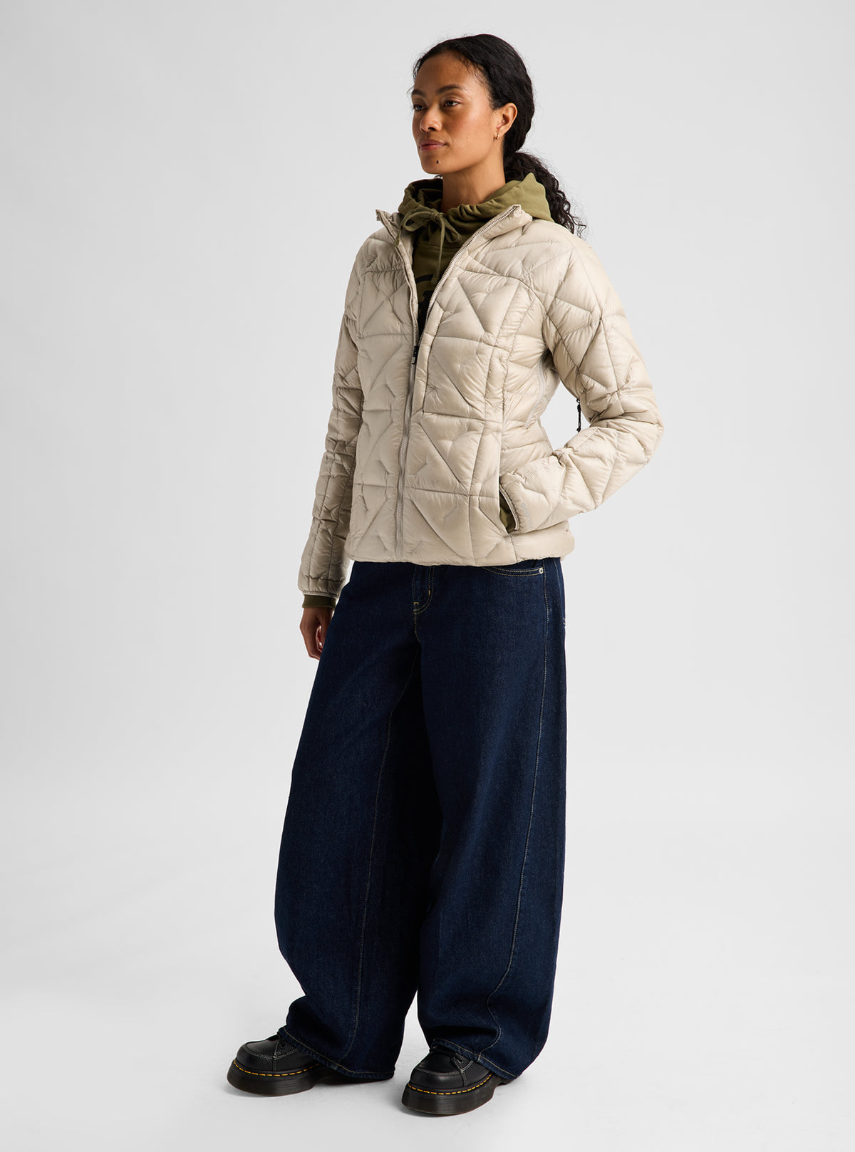 ウィメンズ Burton [ak]® ベイカー ダウン ジャケット