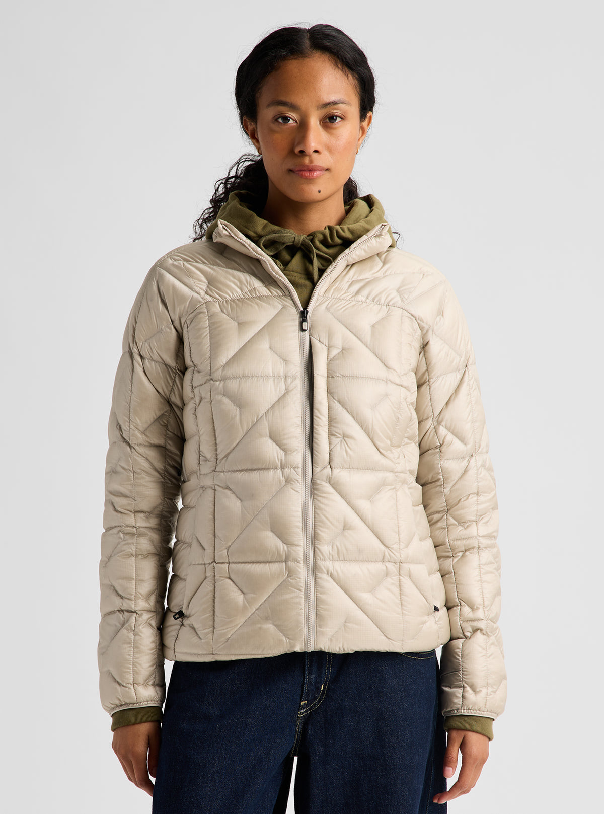 ウィメンズ Burton [ak]® ベイカー ダウン ジャケット