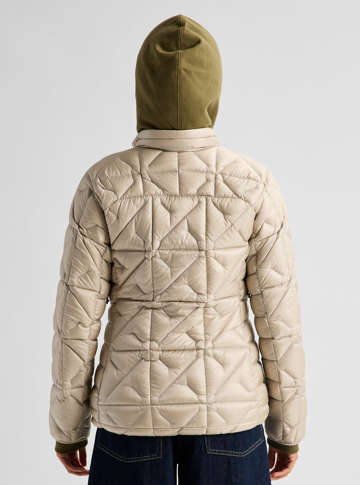 ウィメンズ Burton [ak]® ベイカー ダウン ジャケット