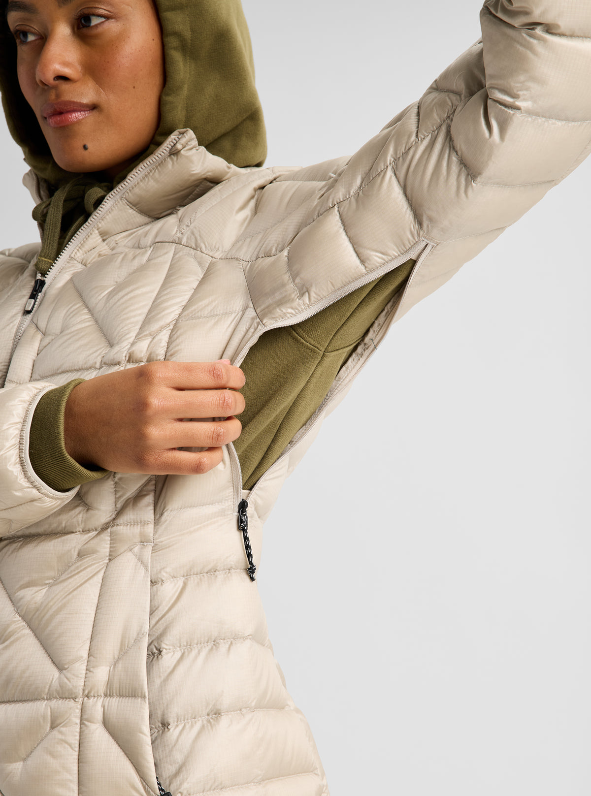 ウィメンズ Burton [ak]® ベイカー ダウン ジャケット