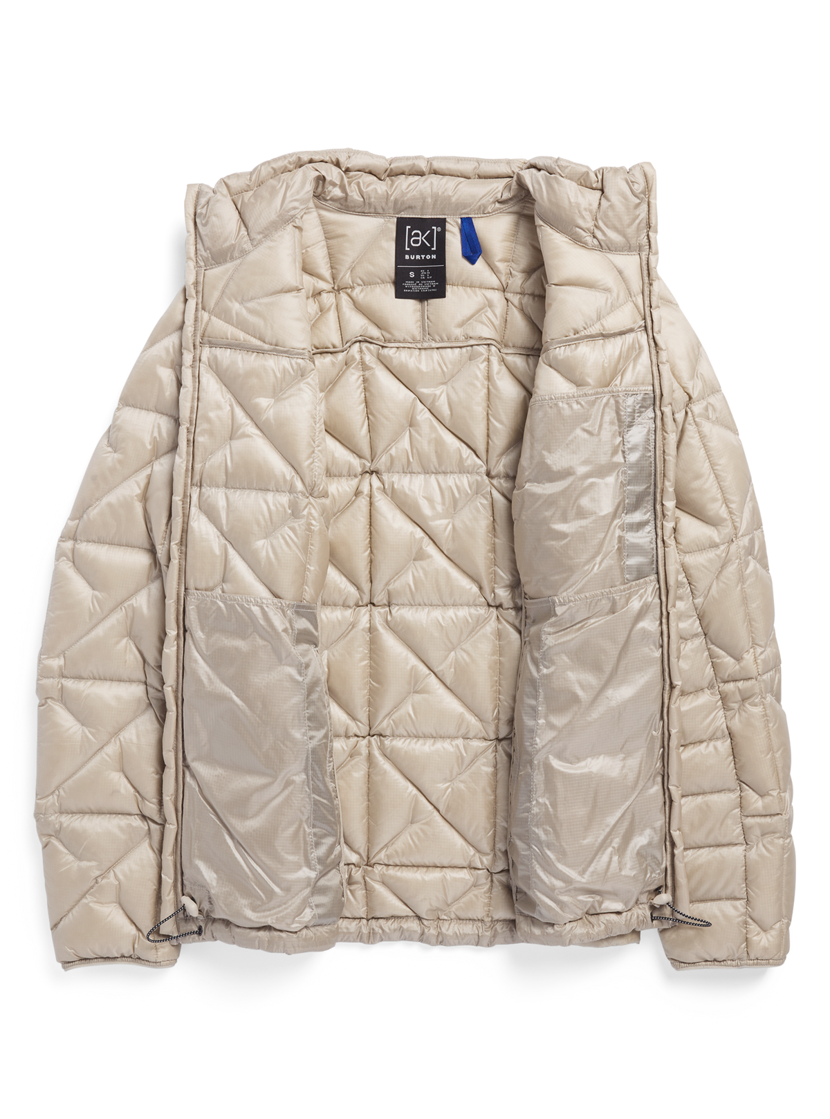 ウィメンズ Burton [ak]® ベイカー ダウン ジャケット