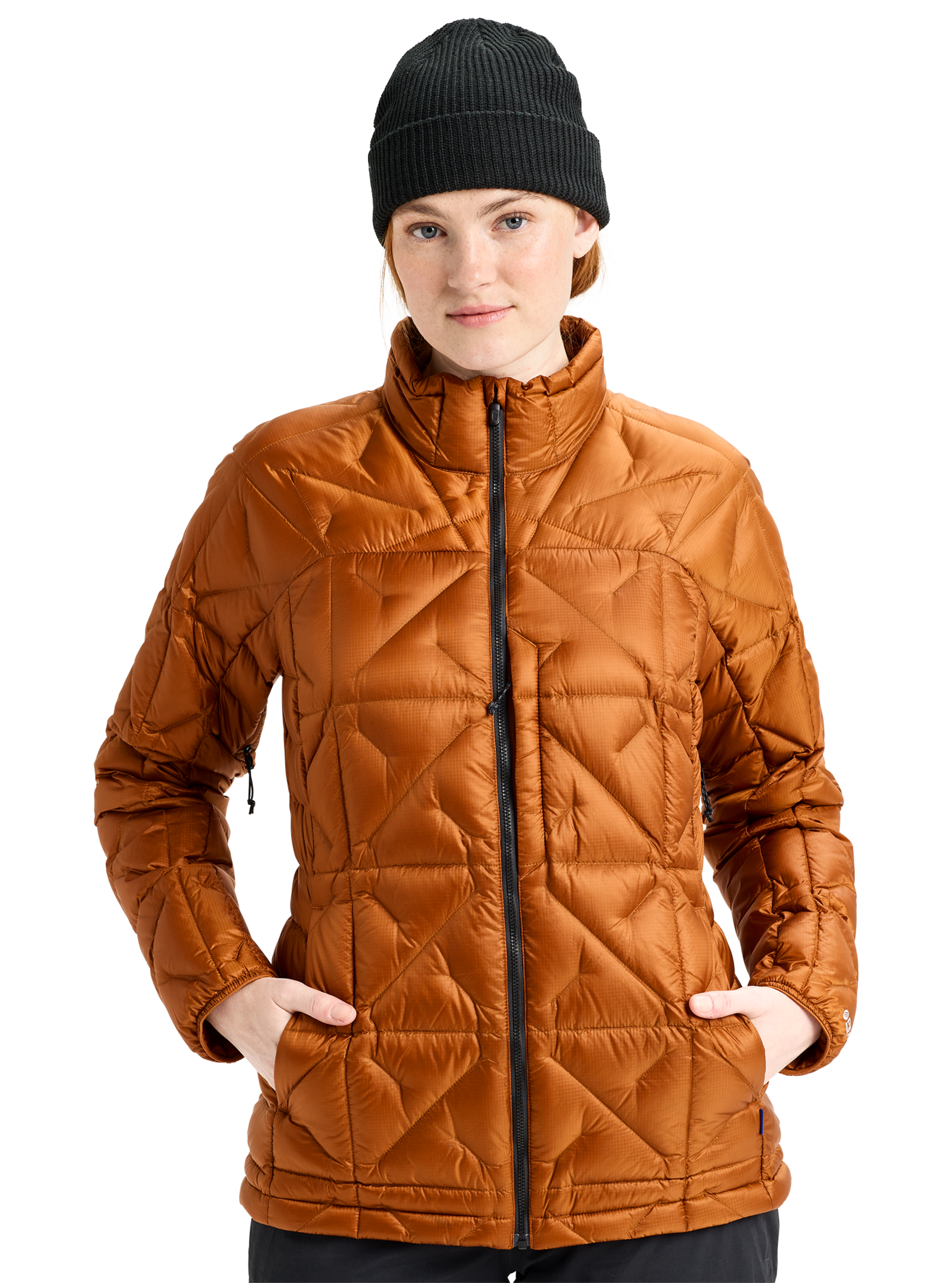 ウィメンズ Burton [ak]® ベイカー ダウン ジャケット