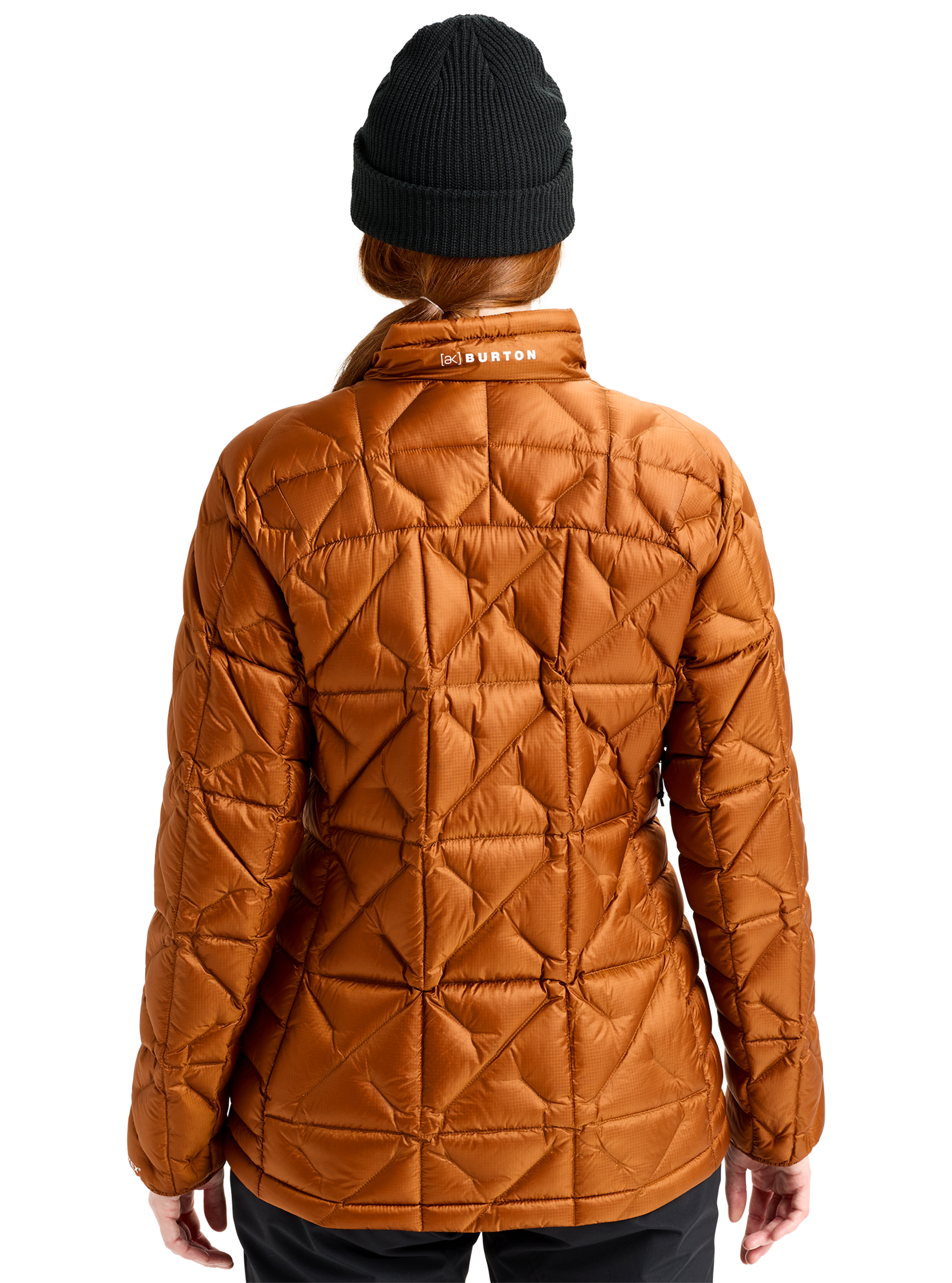 ウィメンズ Burton [ak]® ベイカー ダウン ジャケット