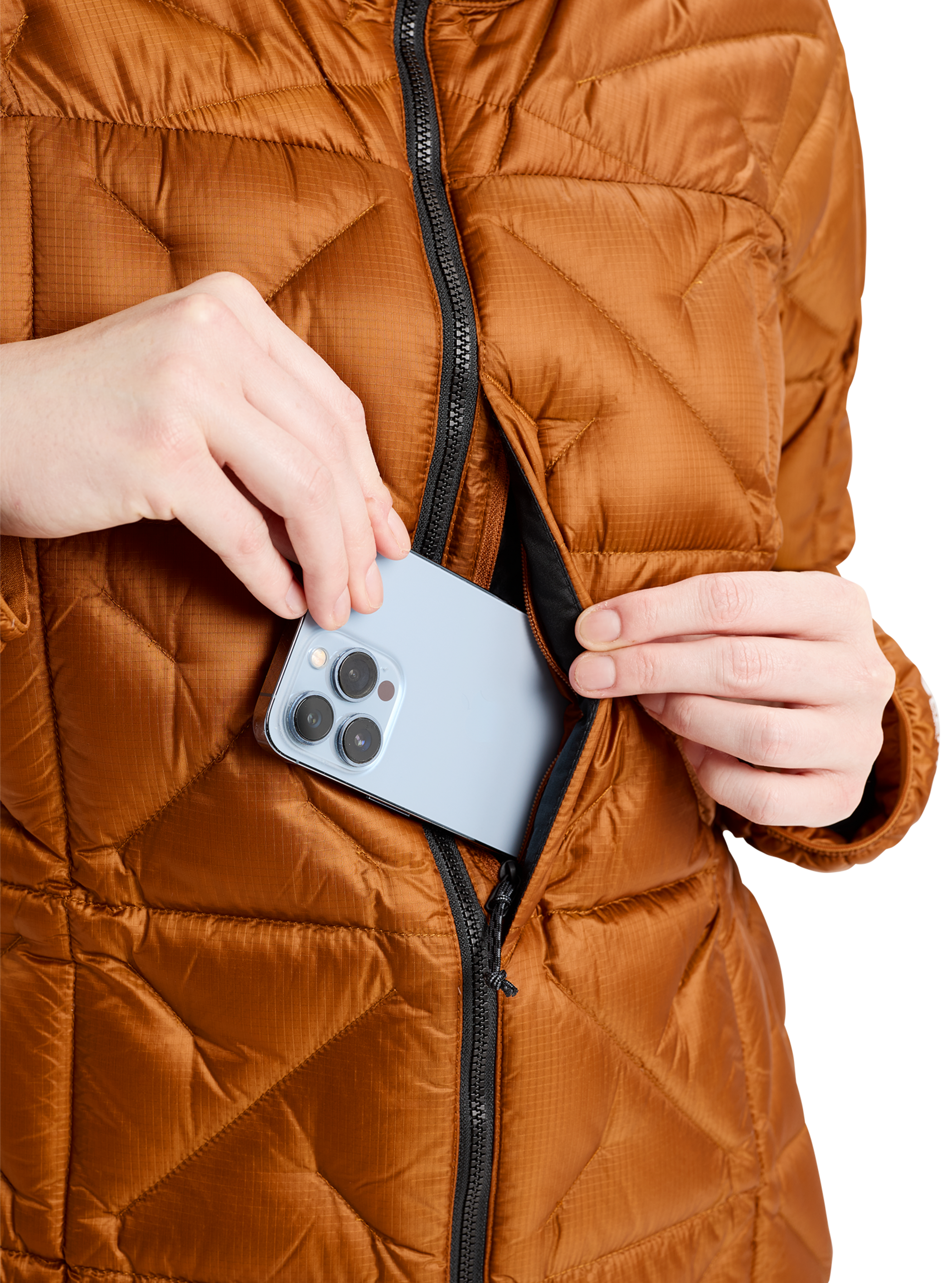 ウィメンズ Burton [ak]® ベイカー ダウン ジャケット
