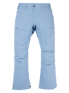 Product image of Men's Burton [ak] Swash GORE‑TEX 2L Pants (Sample)[Variant:Dusty Blue]