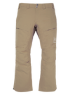 Product image of Men's Burton [ak] Swash GORE‑TEX 2L Pants (Sample)[Variant:Summit Taupe]