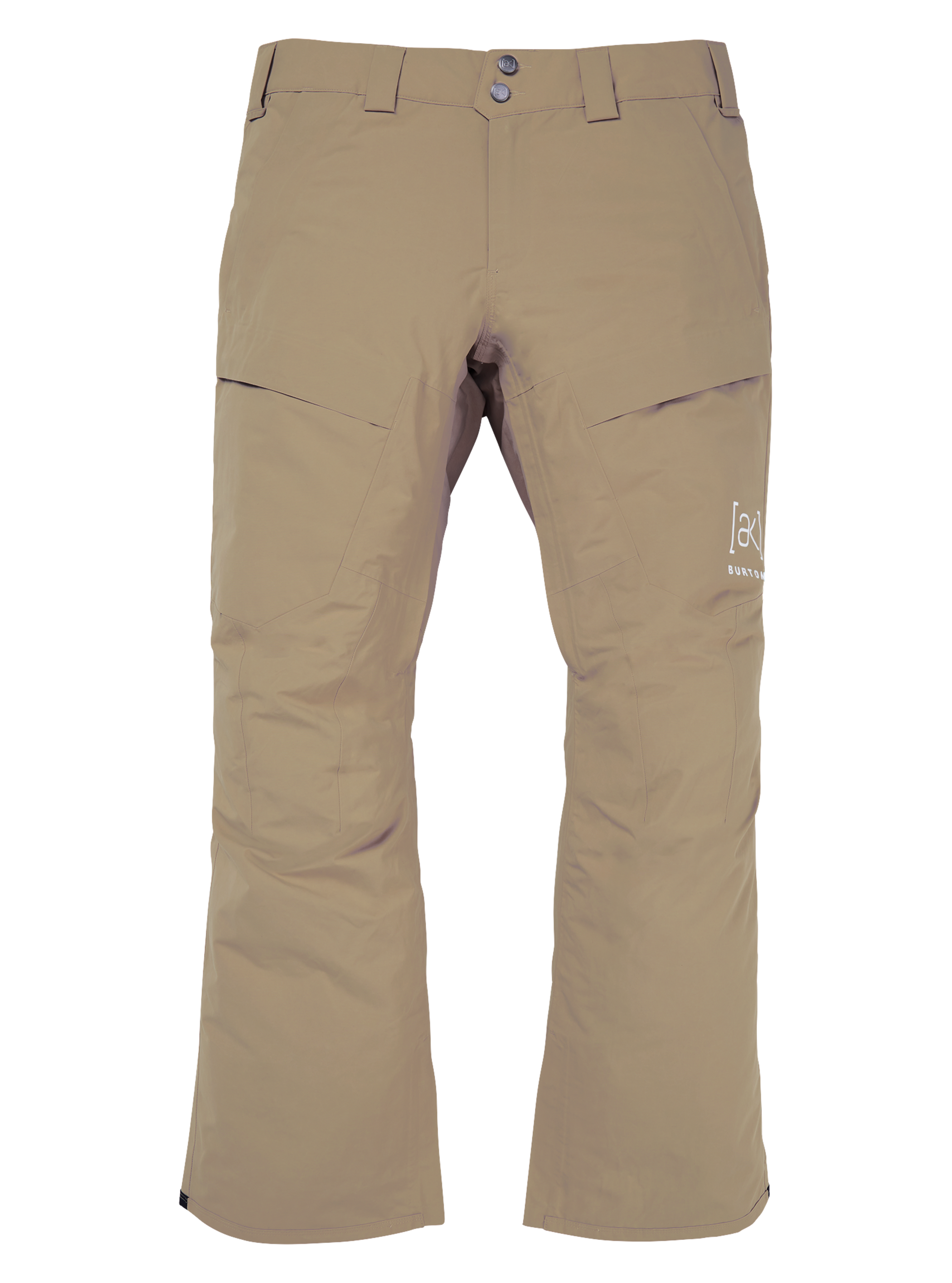 Product image of Men's Burton [ak] Swash GORE‑TEX 2L Pants (Sample)[Variant:Summit Taupe]