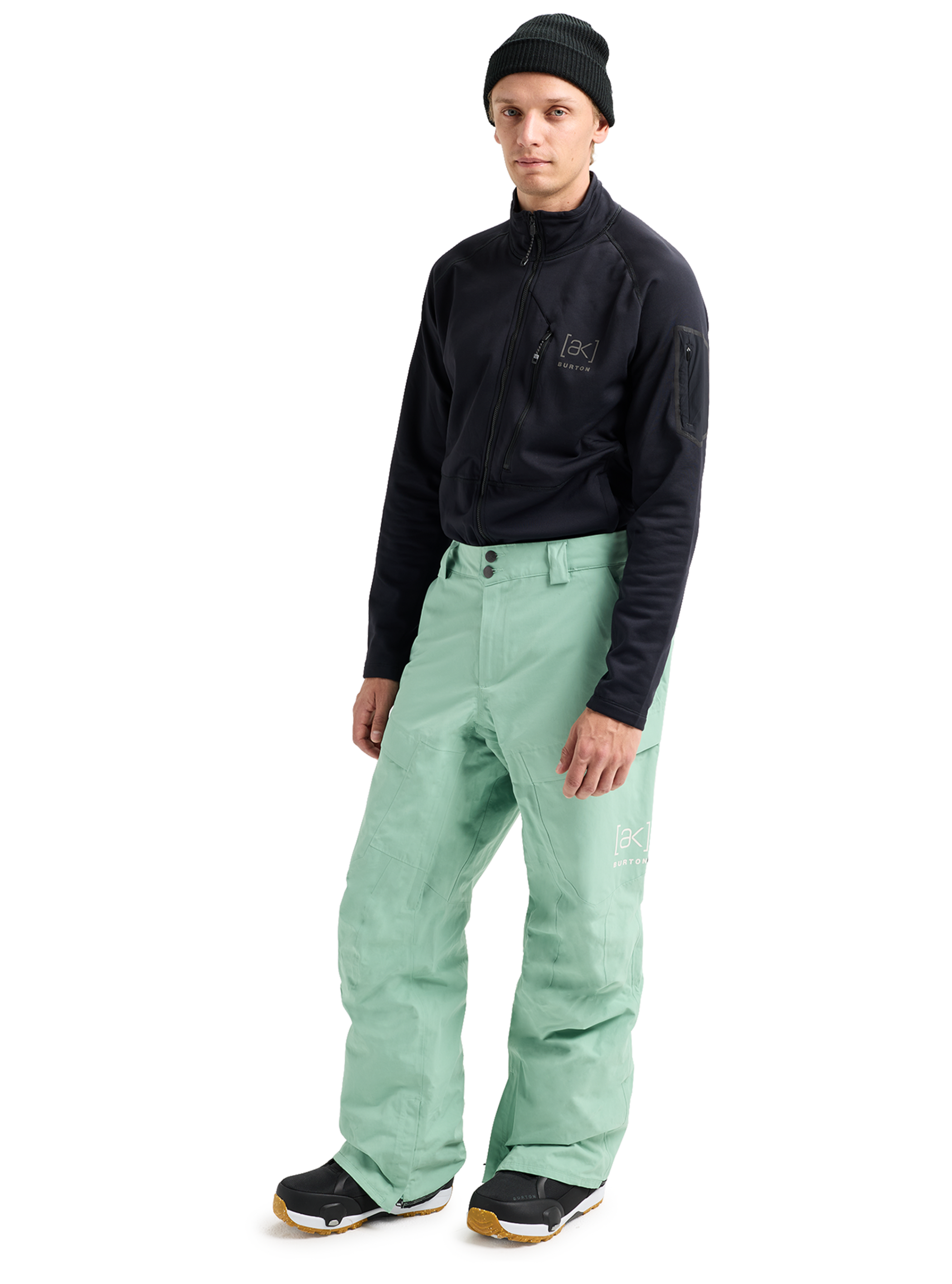 【サンプル】メンズ Burton [ak]® スウォッシュ GORE-TEX 2L パンツ