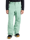 Product image of Men's Burton [ak] Swash GORE‑TEX 2L Pants (Sample)[Variant:Soft Sage]