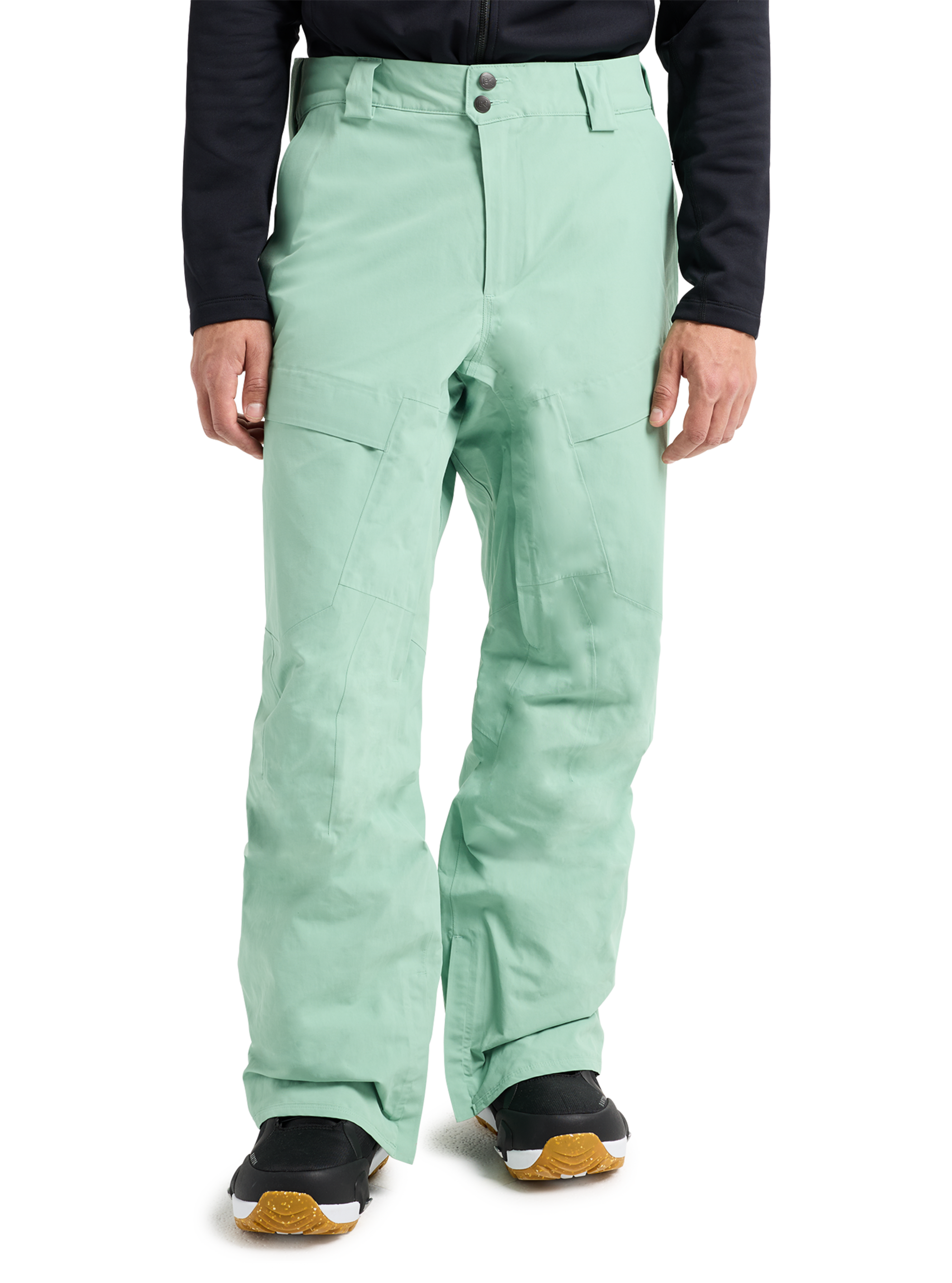 【サンプル】メンズ Burton [ak]® スウォッシュ GORE-TEX 2L パンツ