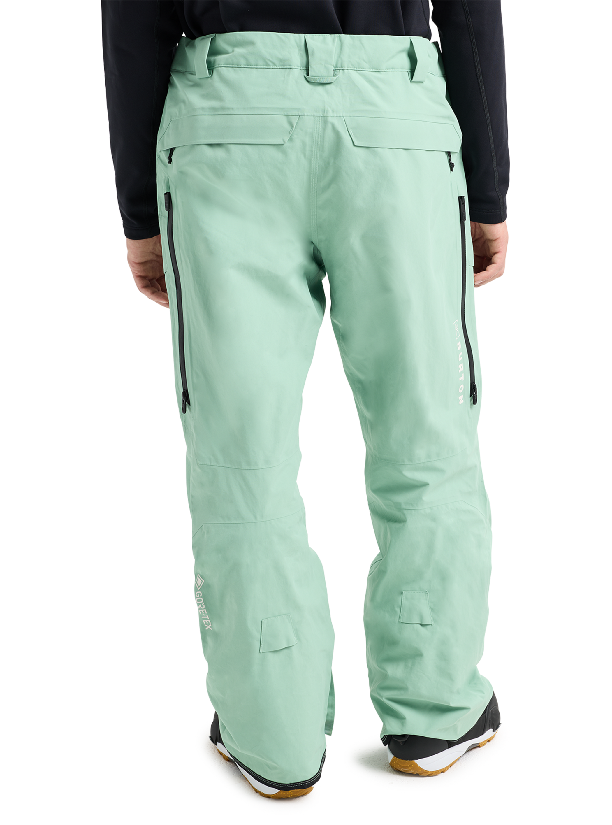 【サンプル】メンズ Burton [ak]® スウォッシュ GORE-TEX 2L パンツ