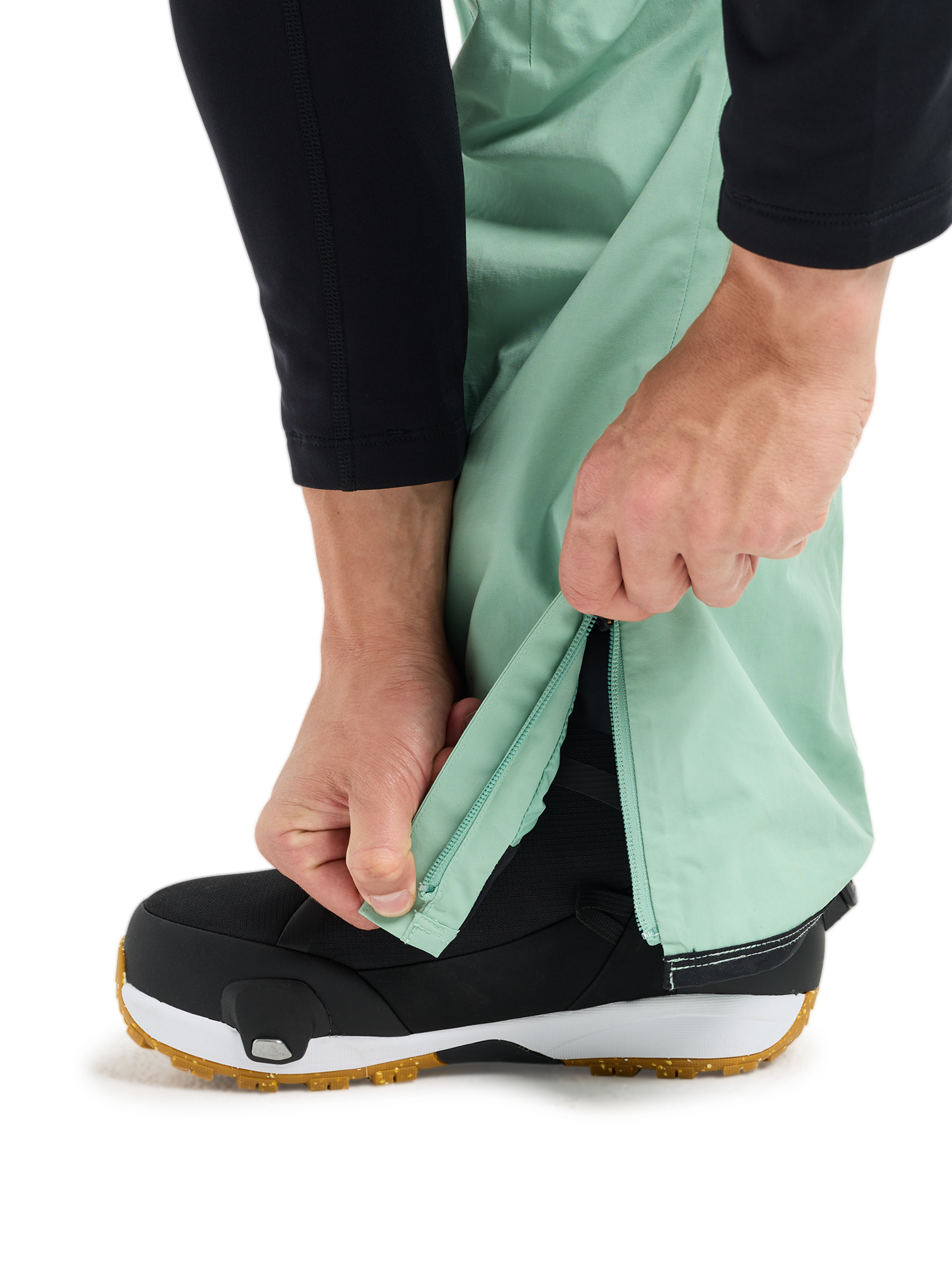 【サンプル】メンズ Burton [ak]® スウォッシュ GORE-TEX 2L パンツ