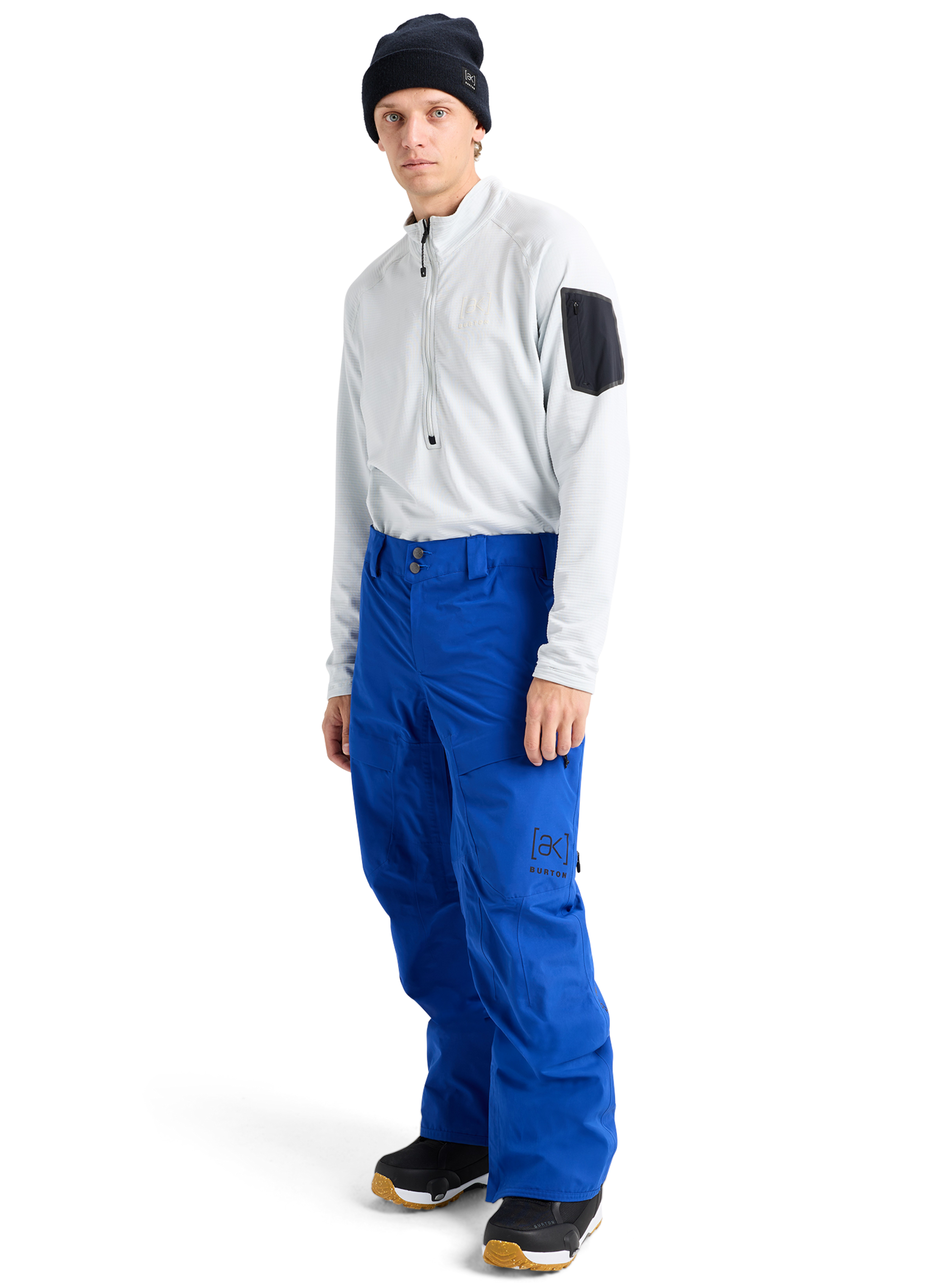 メンズ Burton [ak]® スウォッシュ GORE-TEX 2L パンツ