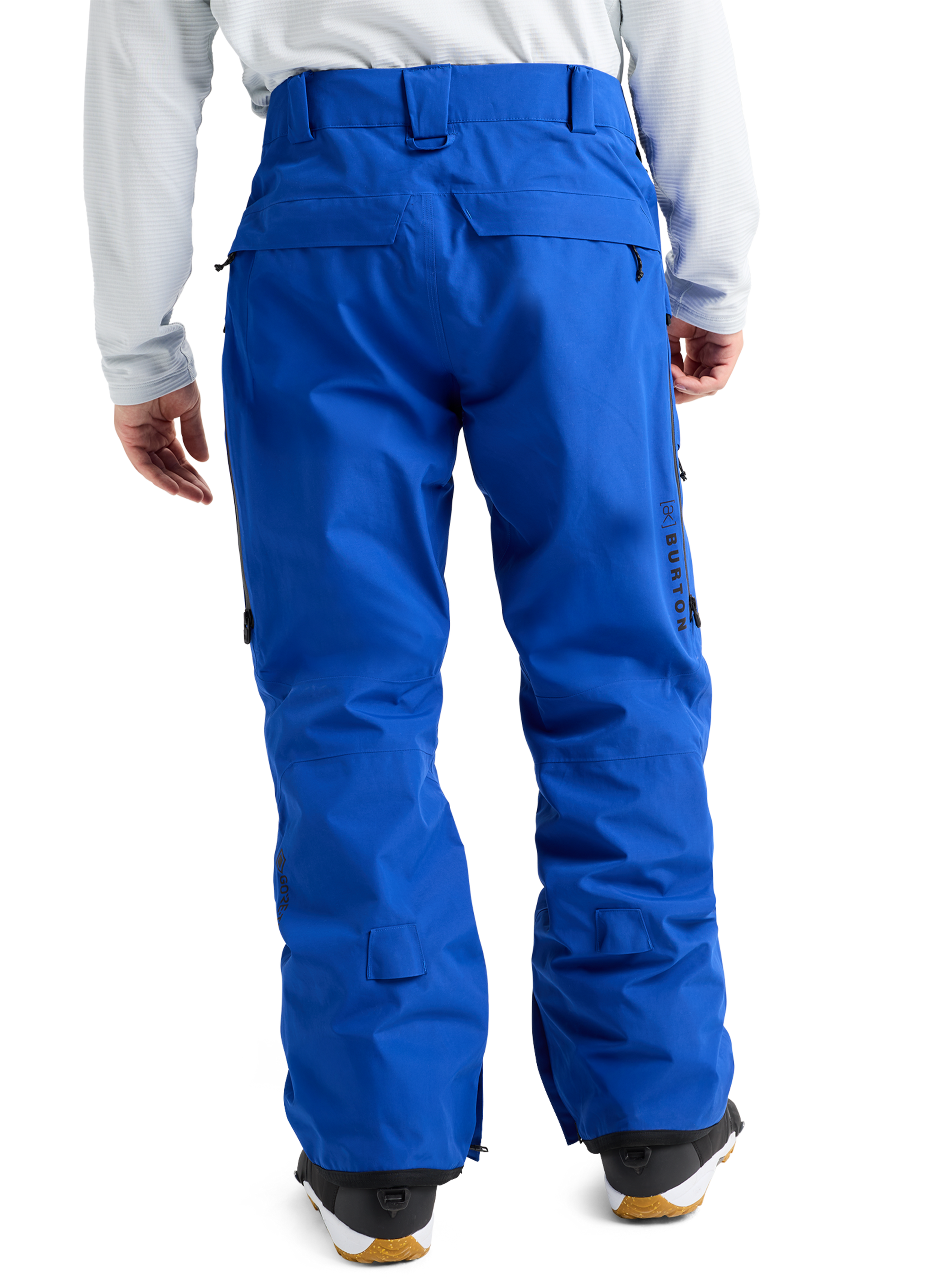 メンズ Burton [ak]® スウォッシュ GORE-TEX 2L パンツ