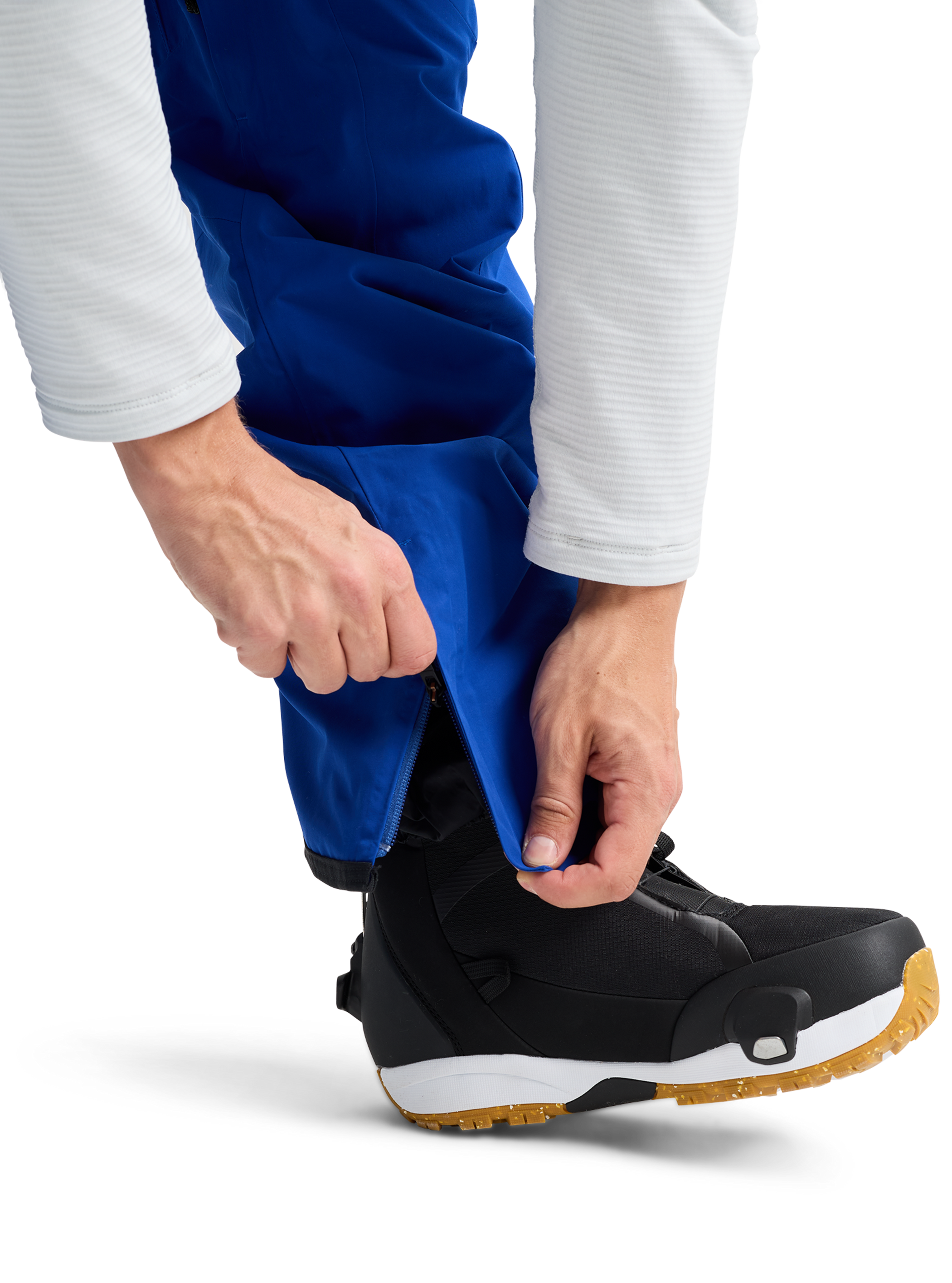 メンズ Burton [ak]® スウォッシュ GORE-TEX 2L パンツ