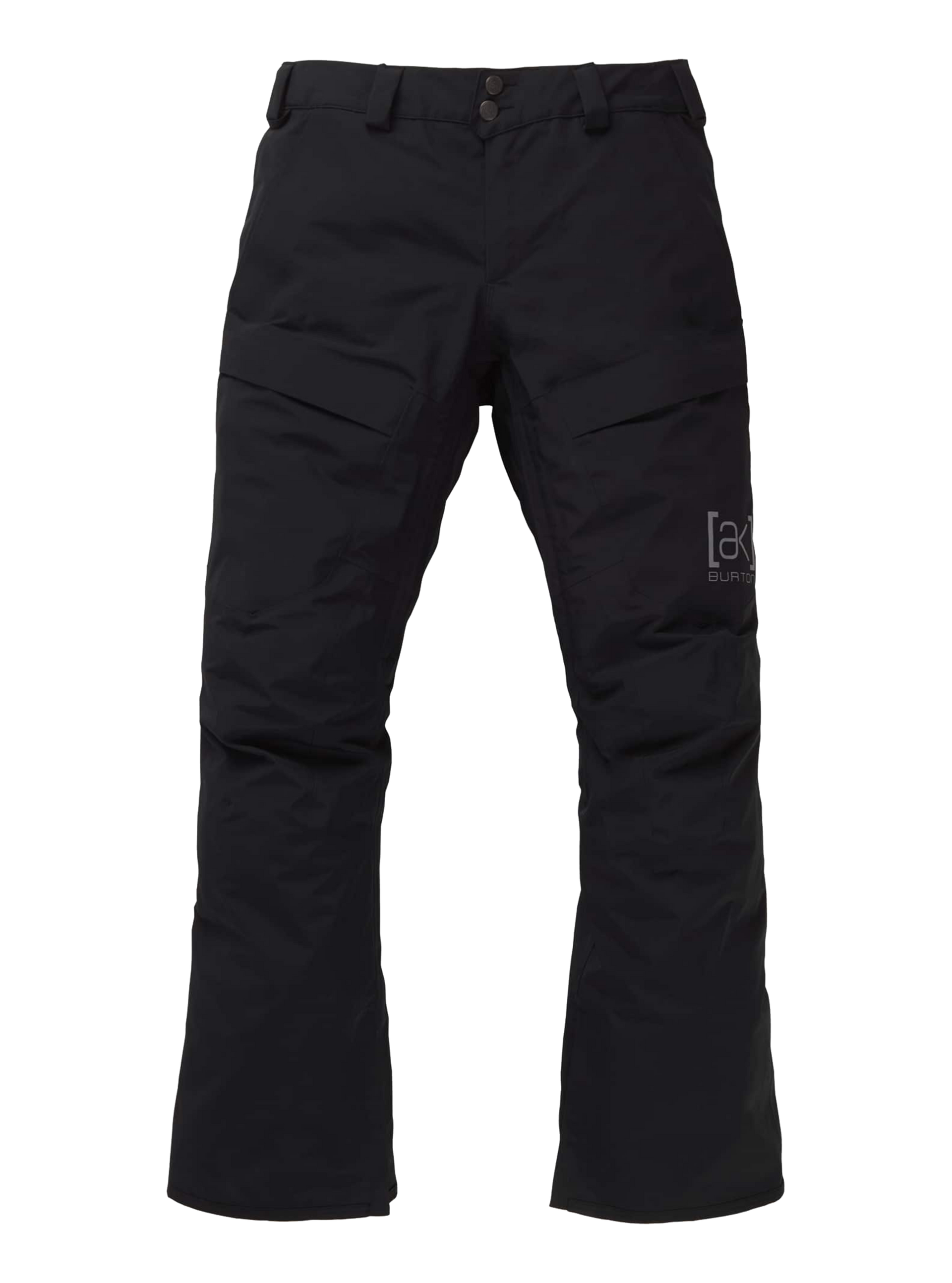 Men's Burton [ak] Swash GORE‑TEX 2L Pants | Burton.com Winter 2026
