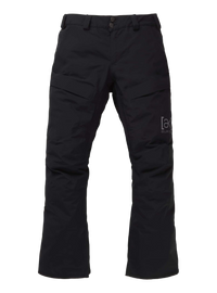 Product image of Men's Burton [ak] Swash GORE‑TEX 2L Pants[Variant:True Black]