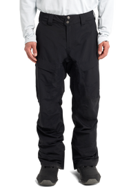 Product image of Men's Burton [ak] Swash GORE‑TEX 2L Pants[Variant:True Black]
