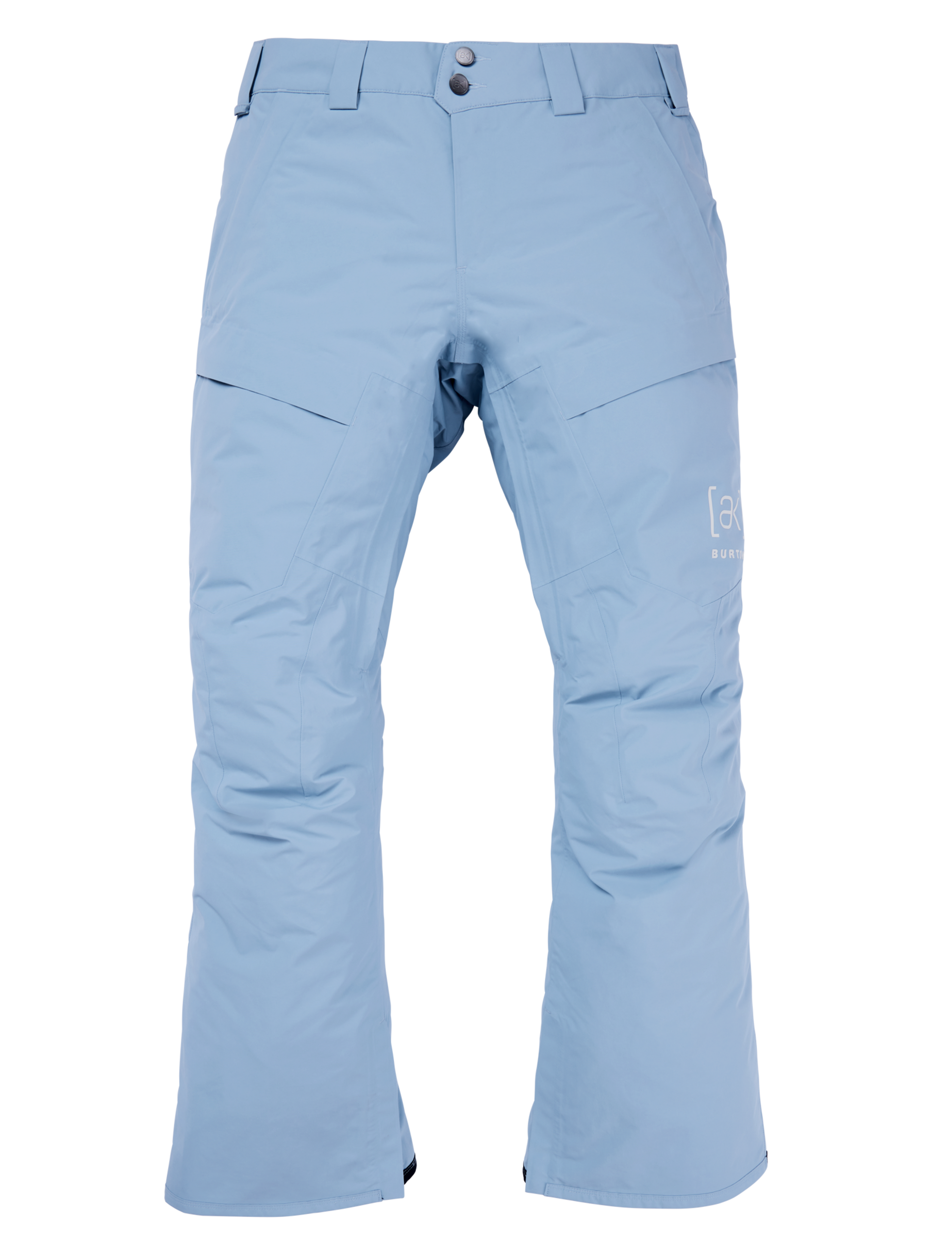 Men's Burton [ak] Swash GORE‑TEX 2L Pants | Burton.com Winter 2026