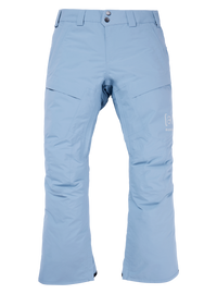 Product image of Men's Burton [ak] Swash GORE‑TEX 2L Pants[Variant:Dusty Blue]