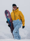 Product image of Men's Burton [ak] Swash GORE‑TEX 2L Pants[Variant:Dusty Blue]
