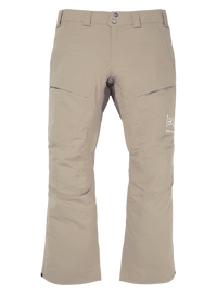 Product image of Men's Burton [ak] Swash GORE‑TEX 2L Pants[Variant:Summit Taupe]