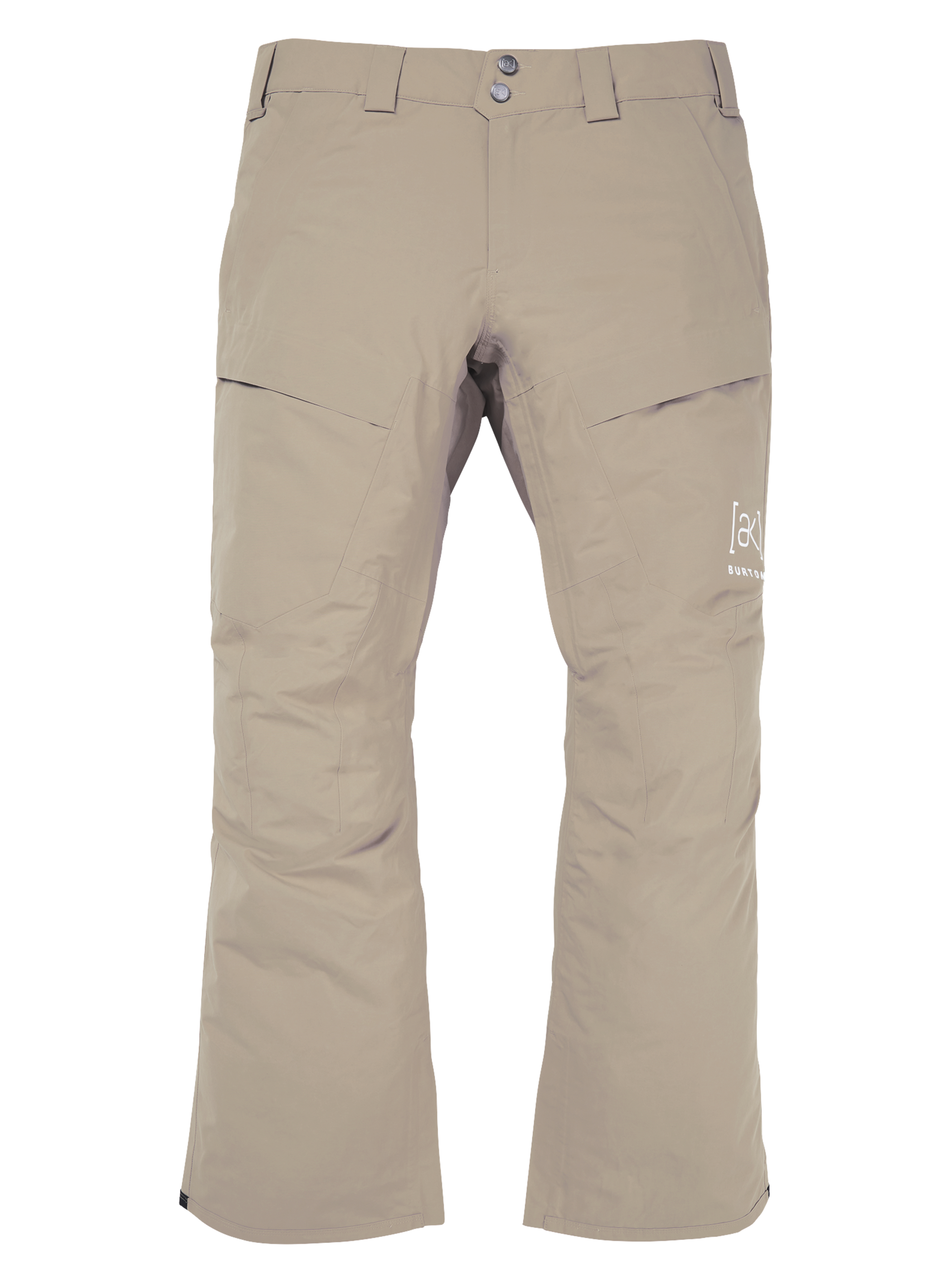 Burton [ak] スウォッシュ GORE-TEX 2L パンツ Men's Burton [ak] Swash GORE‑TEX 2L Pants | Burton.com Winter 2026
