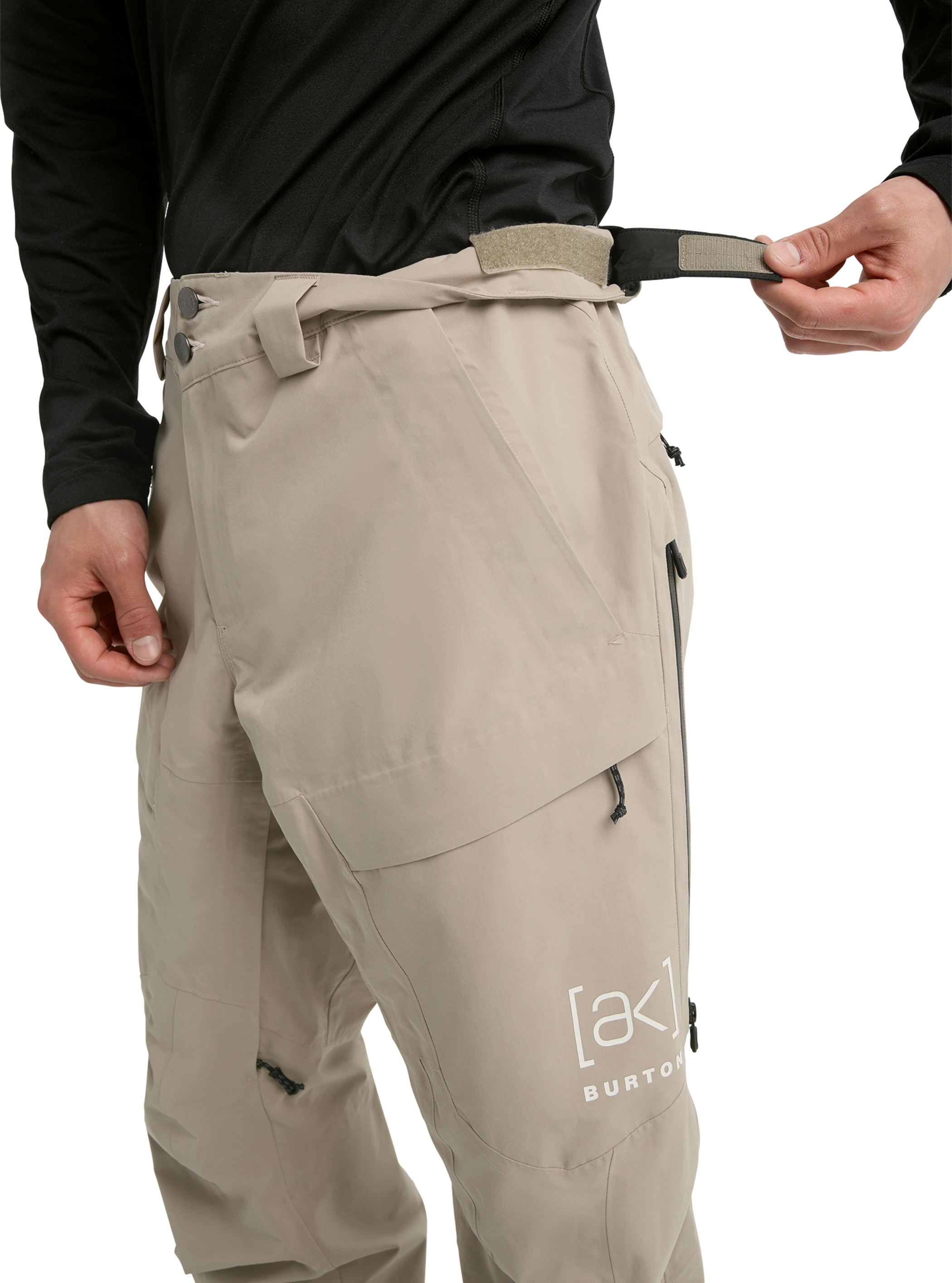 Men's Burton [ak]® Swash GORE‑TEX 2L Pants