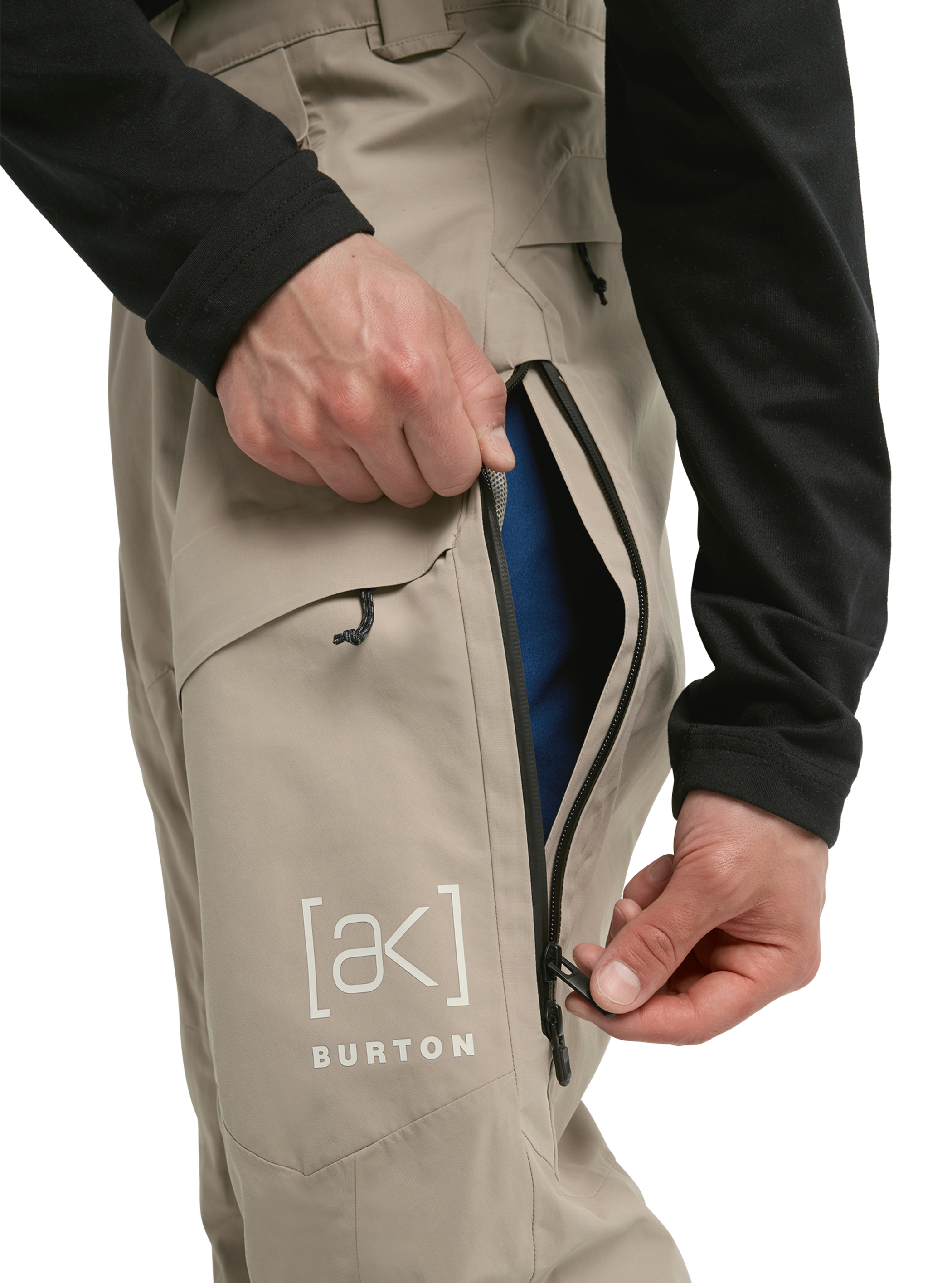 Men's Burton [ak]® Swash GORE‑TEX 2L Pants