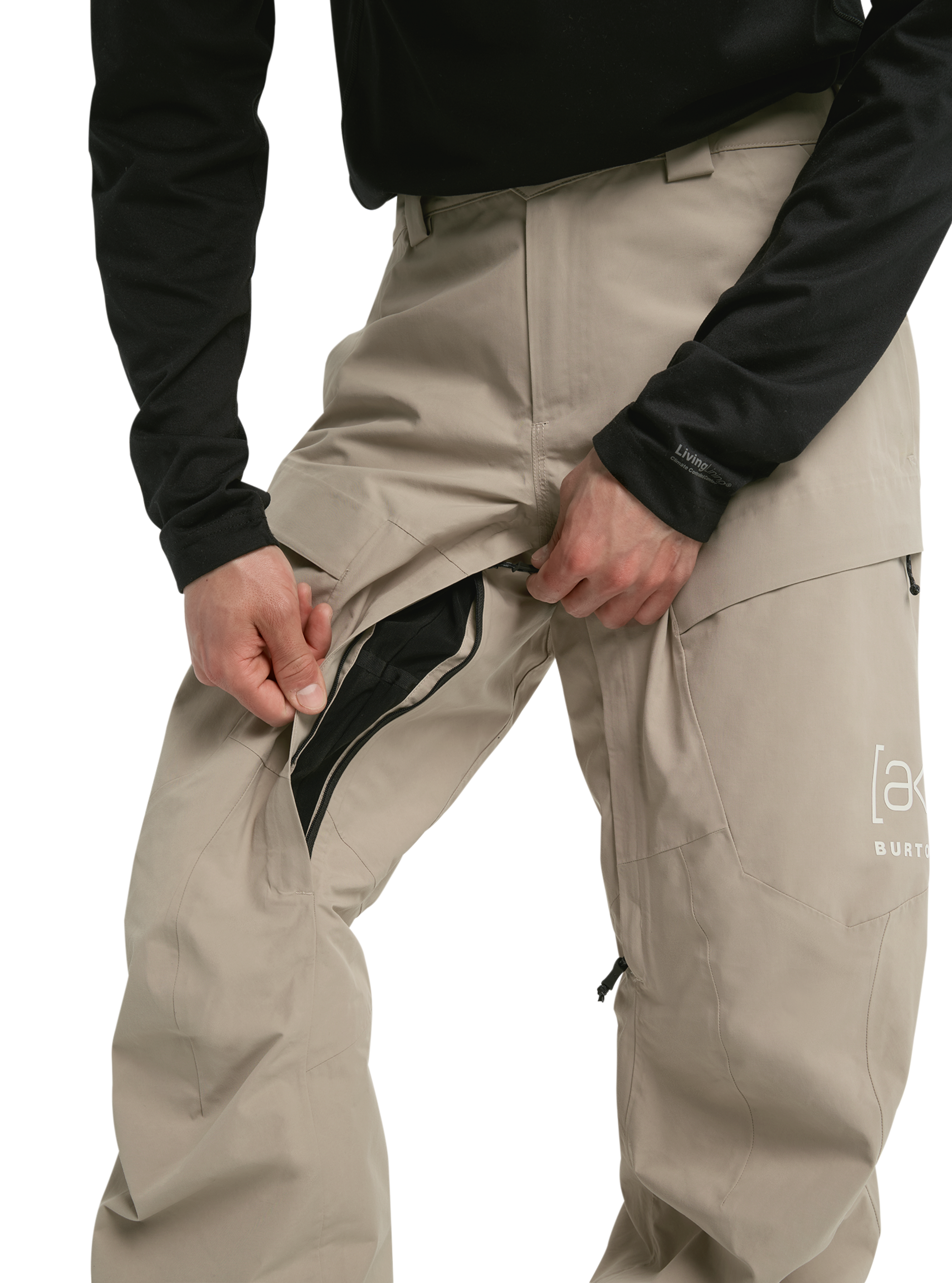 Men's Burton [ak]® Swash GORE‑TEX 2L Pants